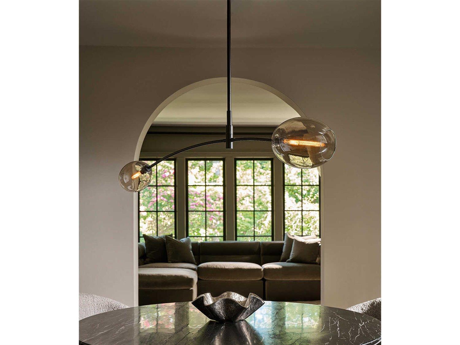 Regina Andrew Pedicoat Silver Decorative Bowl