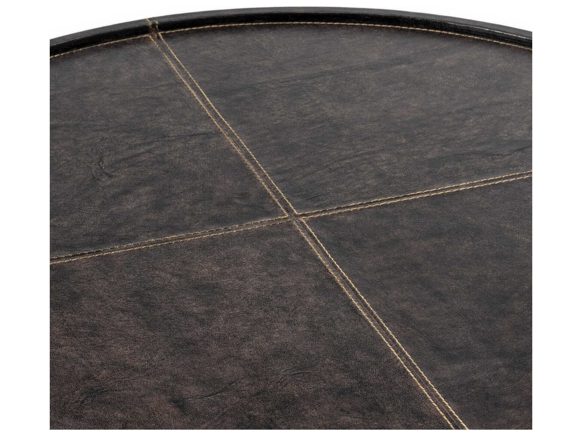 Regina Andrew Forte Black Serving Tray