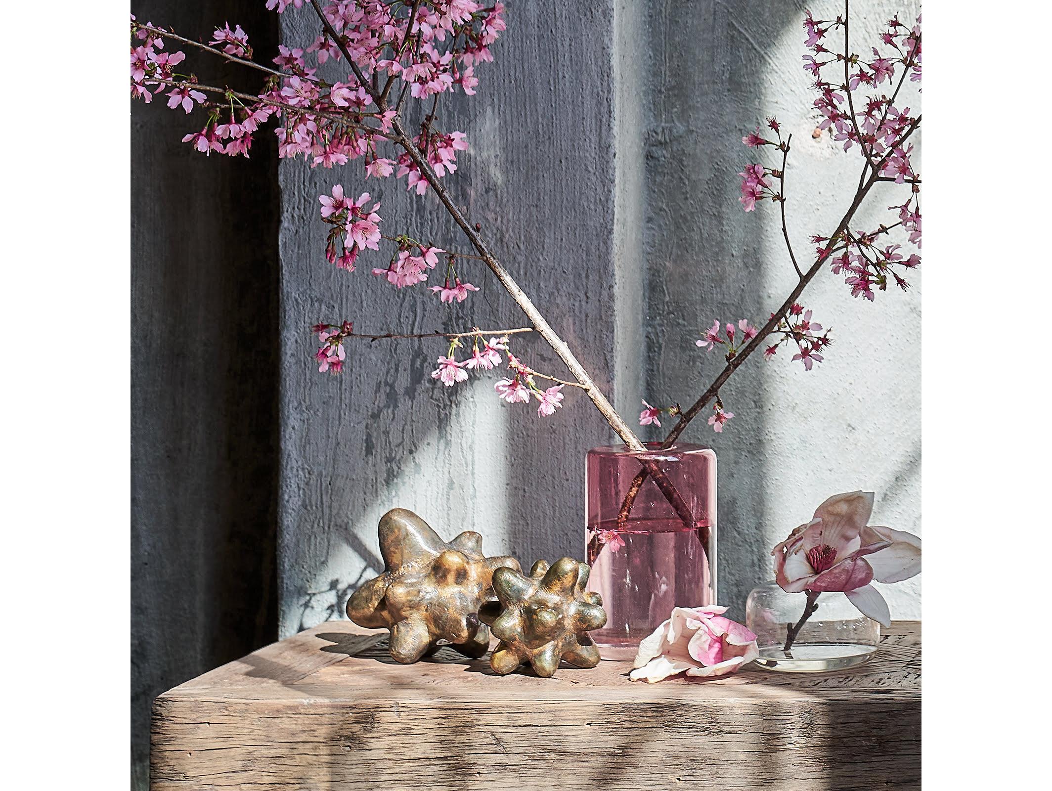 Regina Andrew Amor Brass Large Decorative Accent 