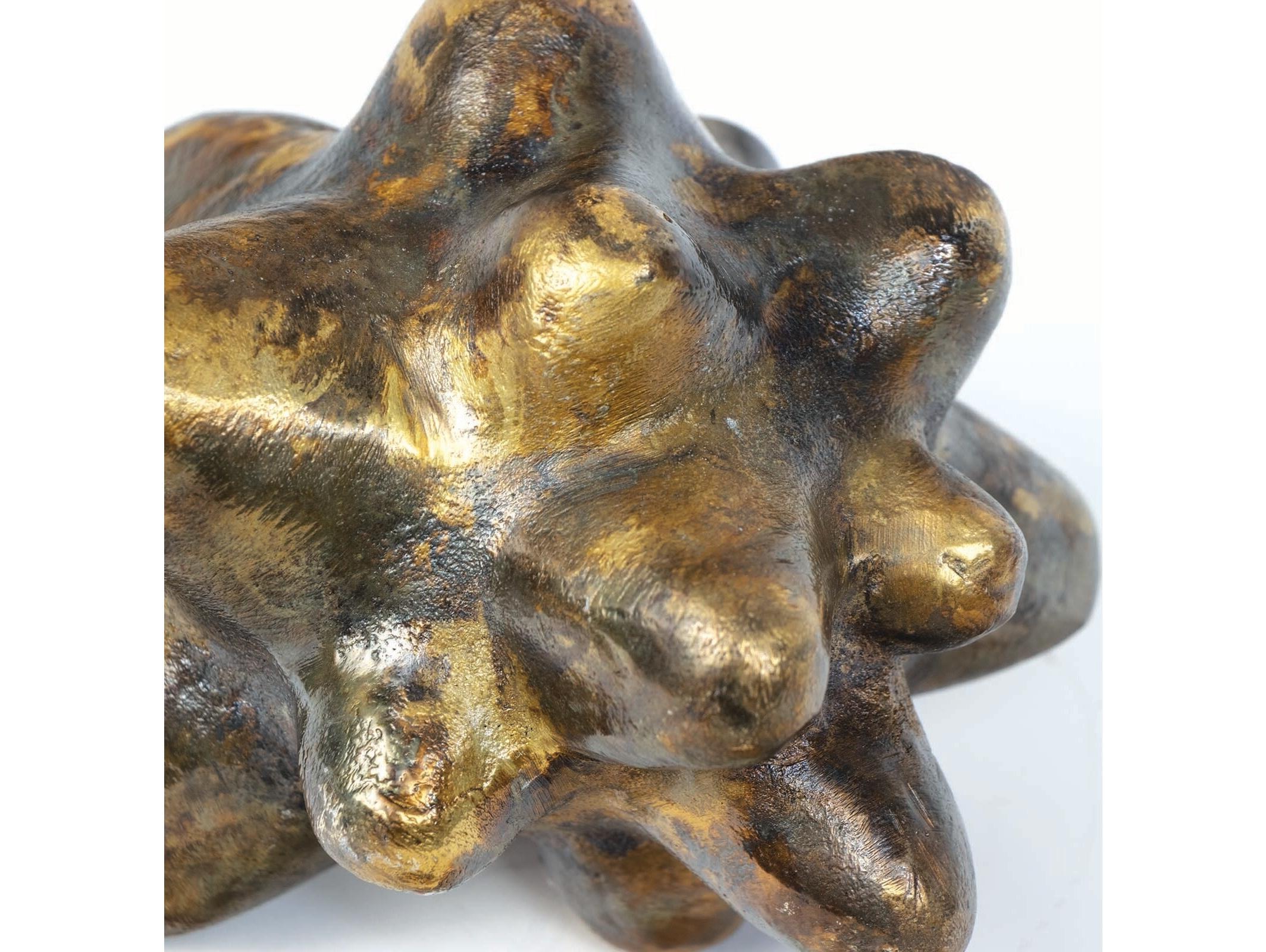 Regina Andrew Amor Brass Large Decorative Accent 