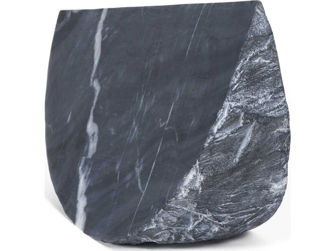 Regina Andrew Terra Black Decorative Accent