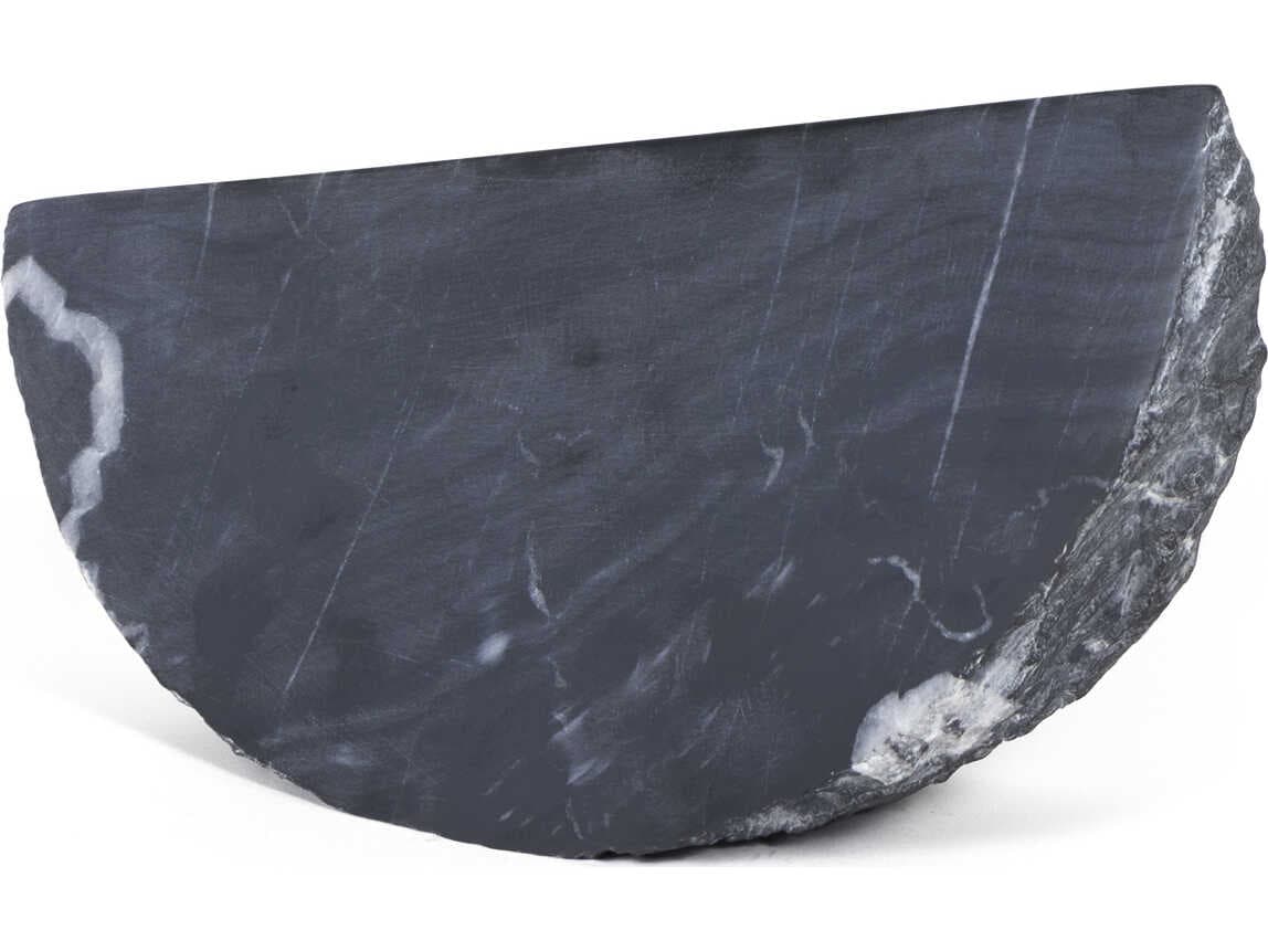 Regina Andrew Terra Black Decorative Accent Small