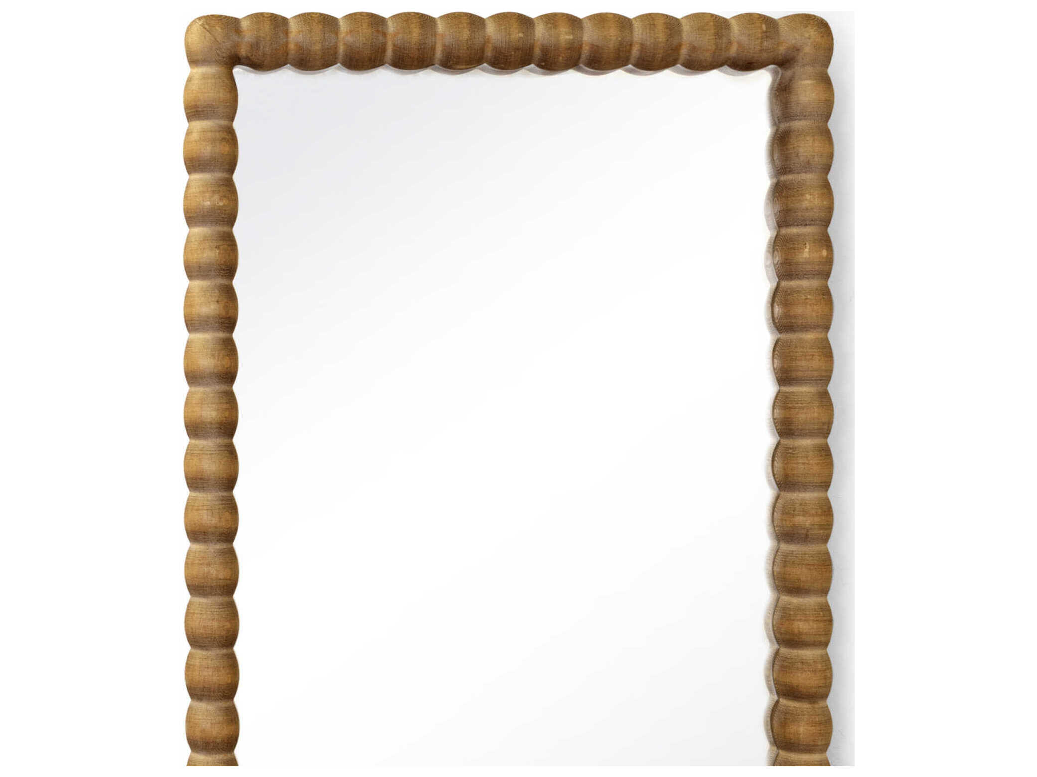 Regina Andrew Perennial Rectangular Wall Mirror