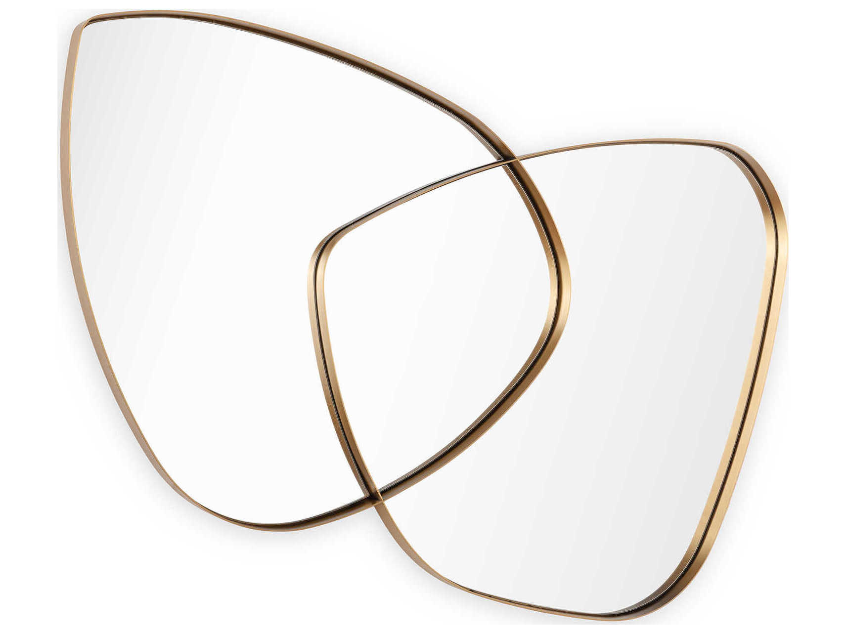 Regina Andrew Harmony Wall Mirror