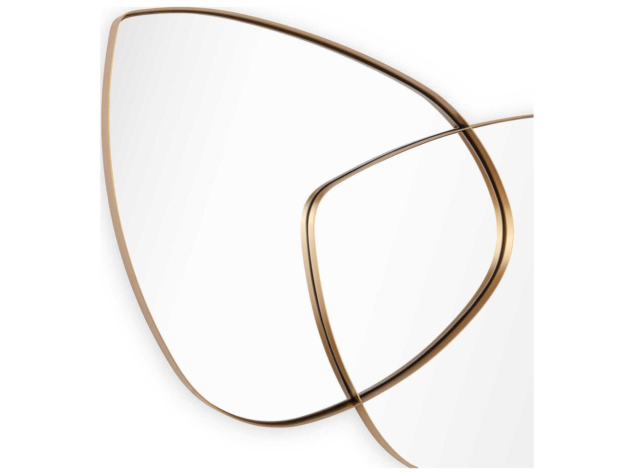 Regina Andrew Harmony Wall Mirror