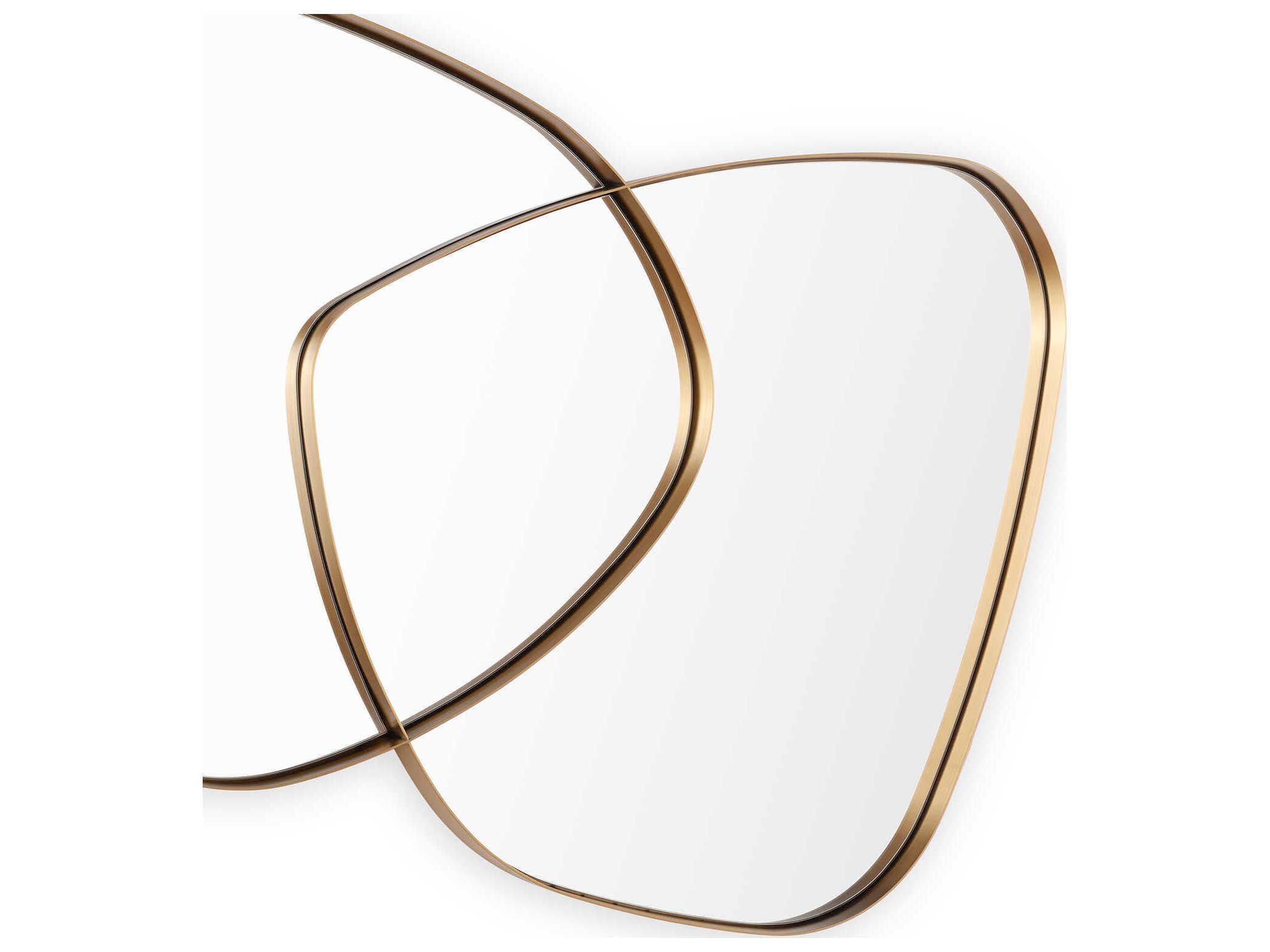 Regina Andrew Harmony Wall Mirror