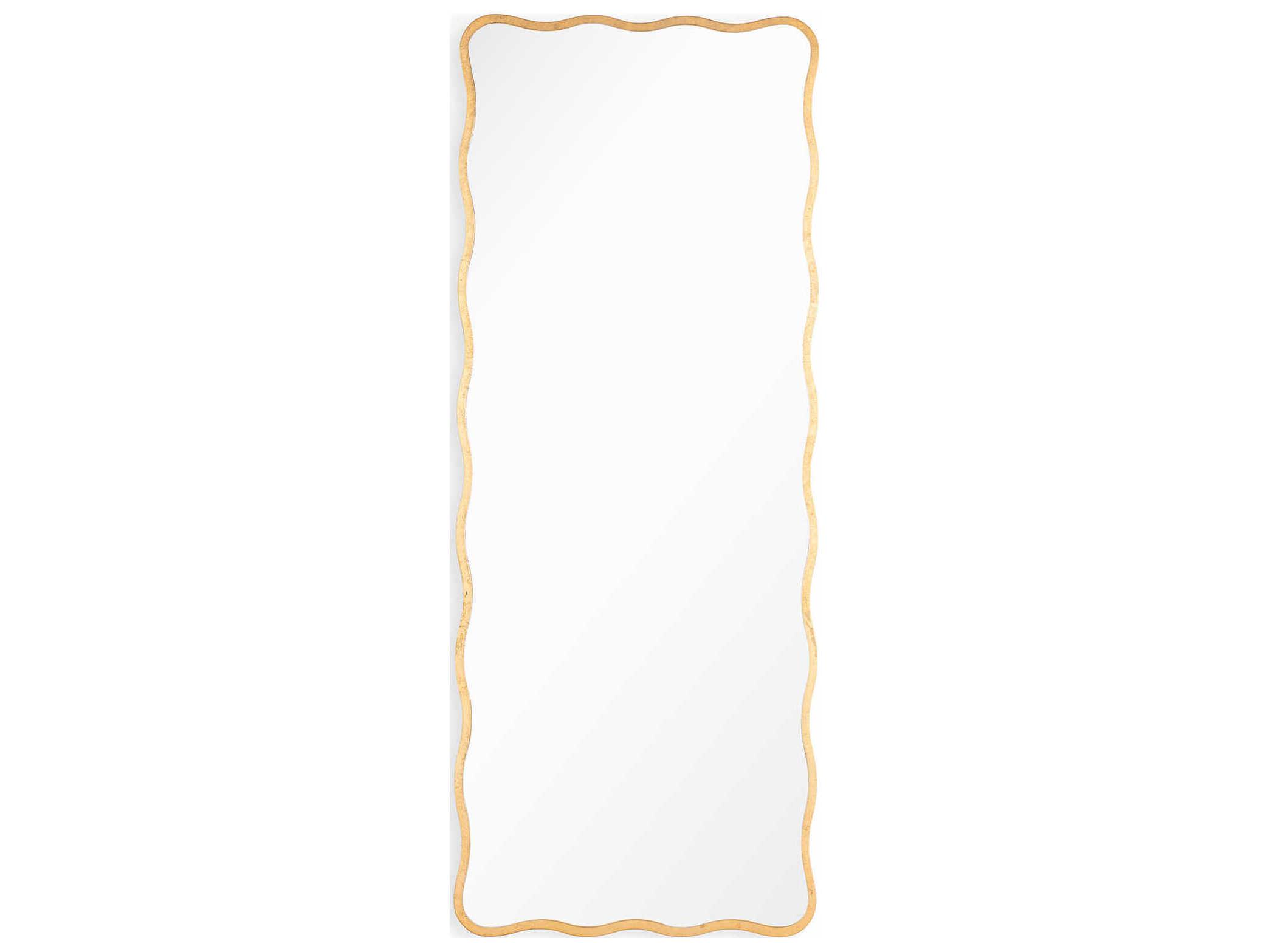 Regina Andrew Candice Rectangular Floor Mirror
