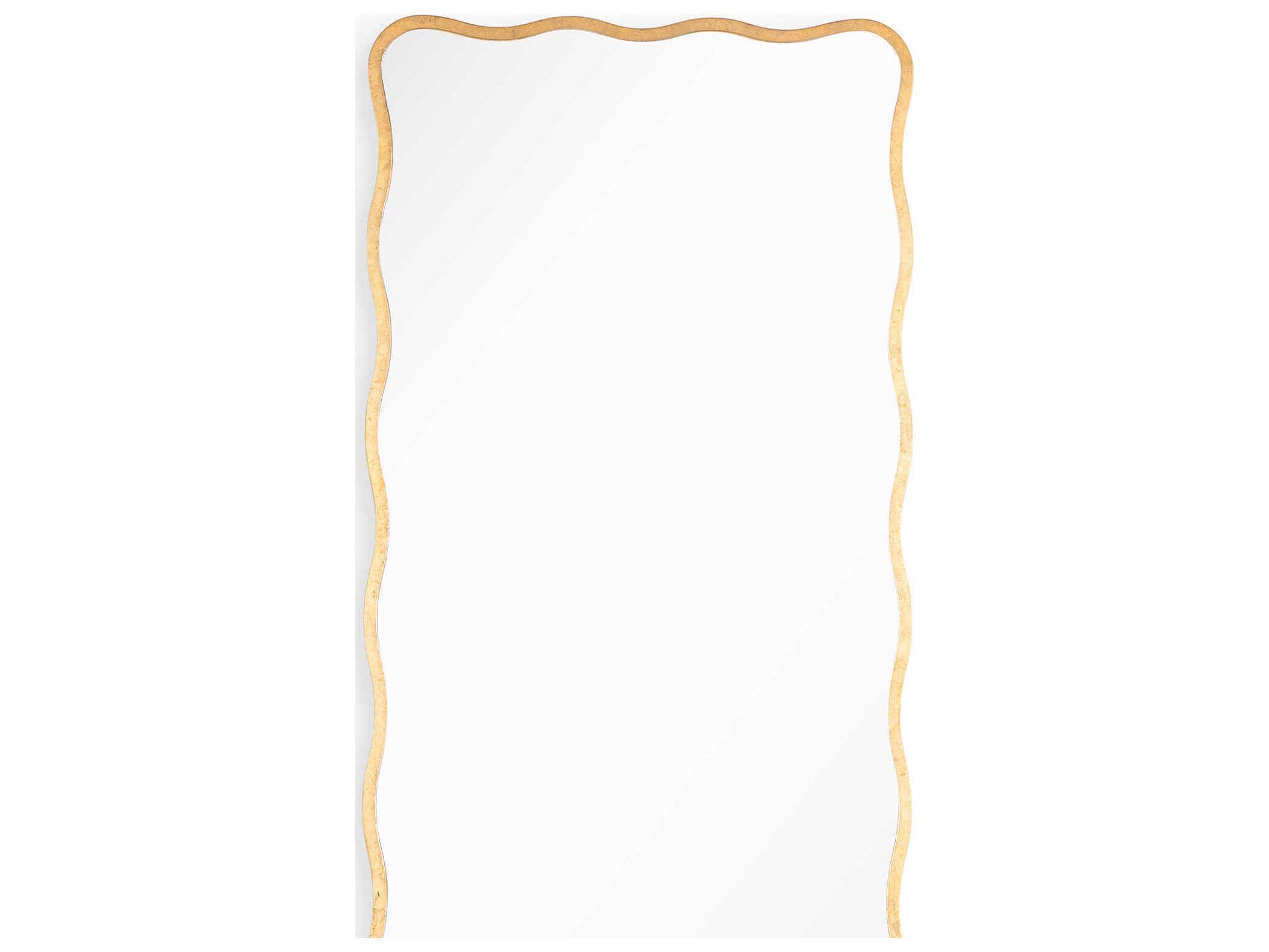 Regina Andrew Candice Rectangular Floor Mirror