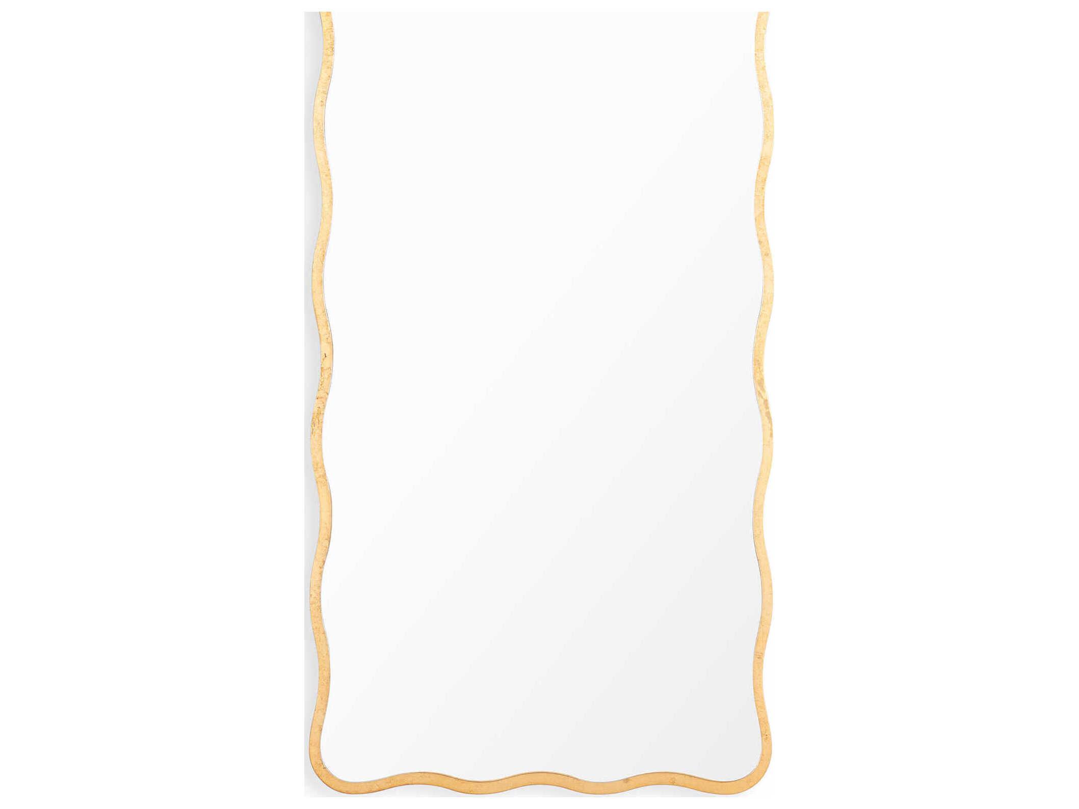 Regina Andrew Candice Rectangular Floor Mirror