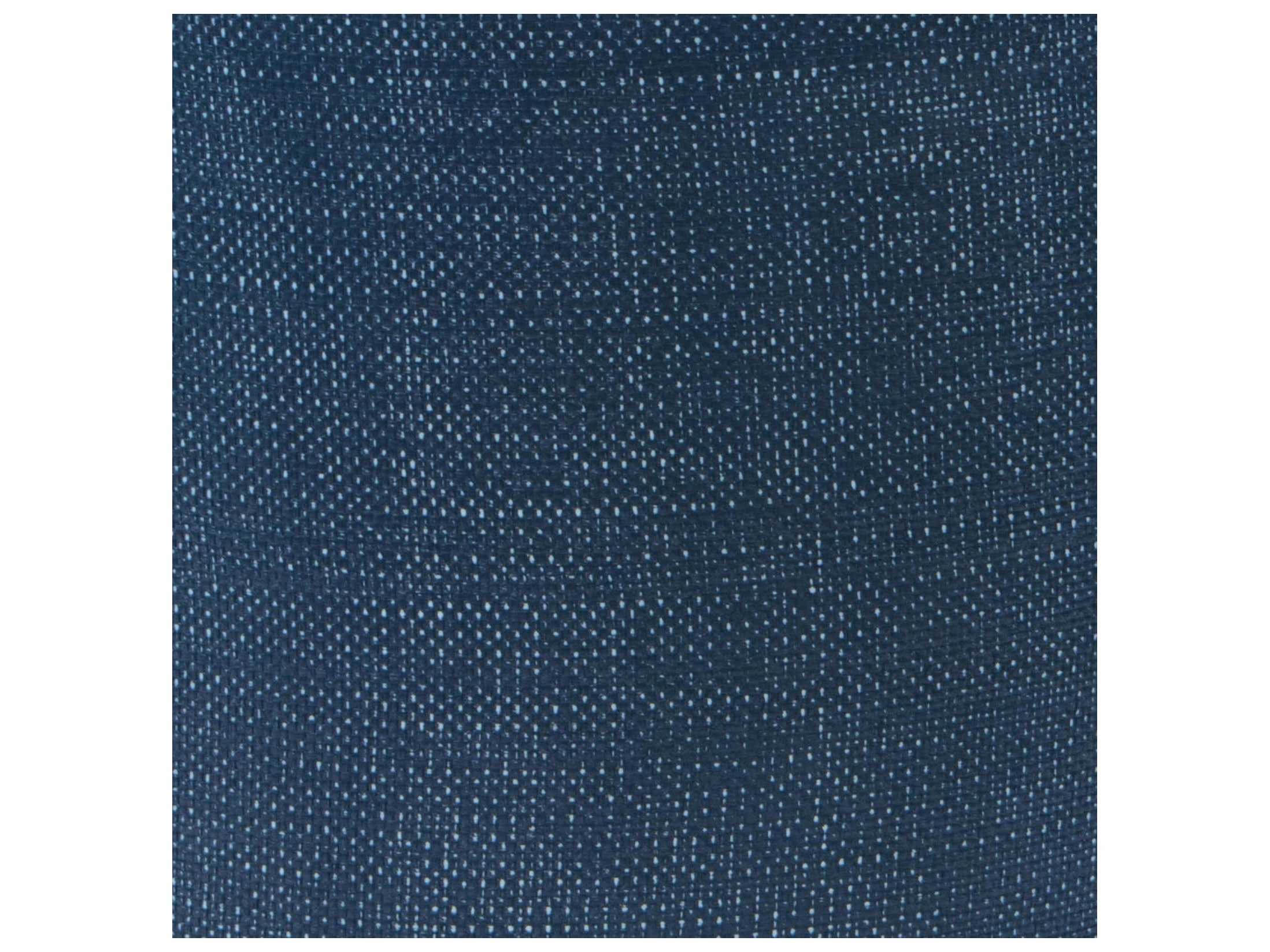 Regina Andrew Aegean Round Indigo End Table