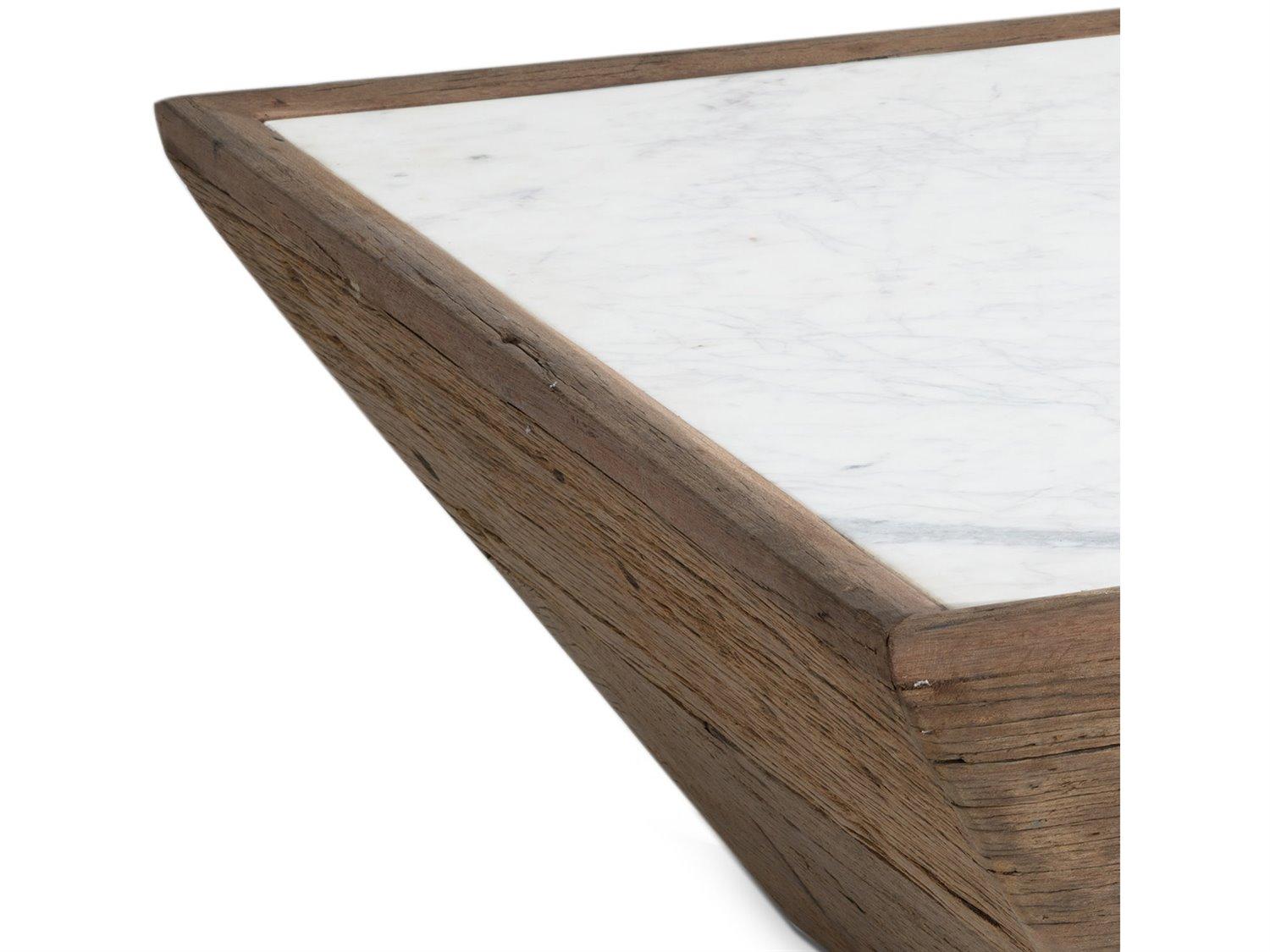 Regina Andrew Vale Wood Coffee Table