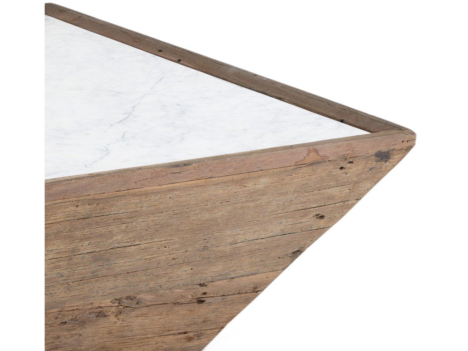 Regina Andrew Vale Wood Coffee Table