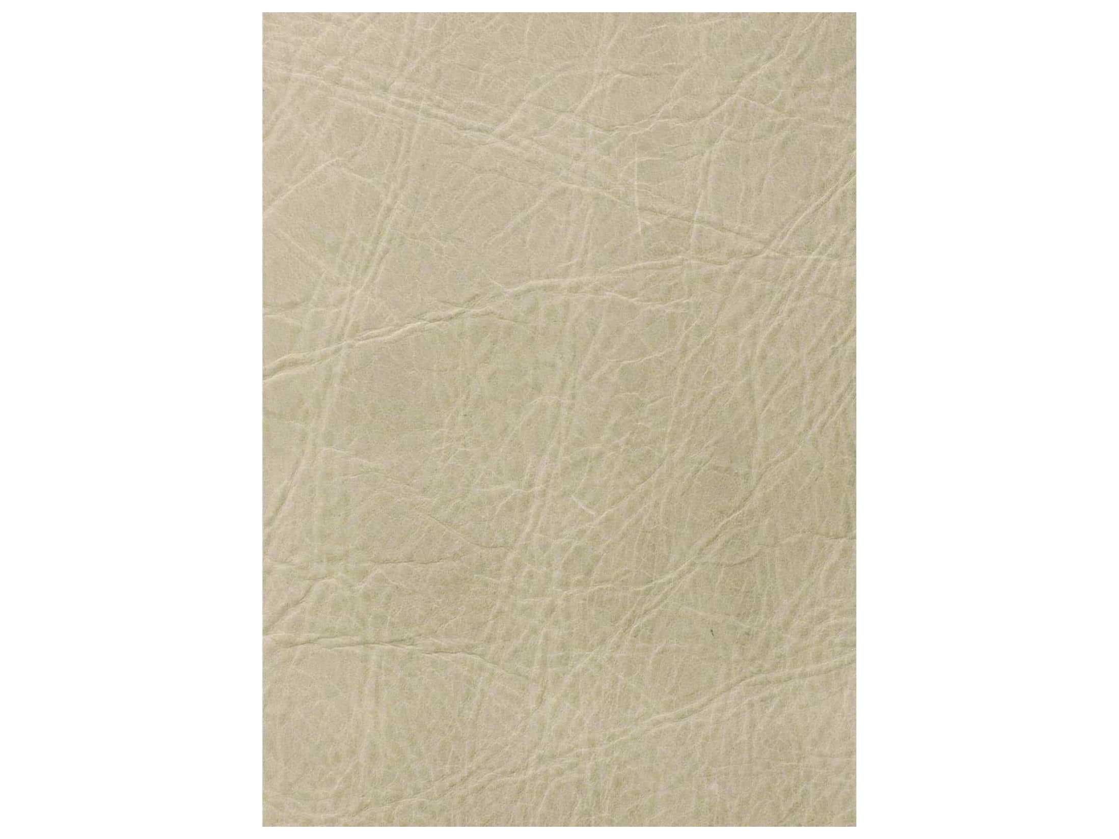 Regina Andrew Beretta Cappuccino Beige Leather Accent Bench