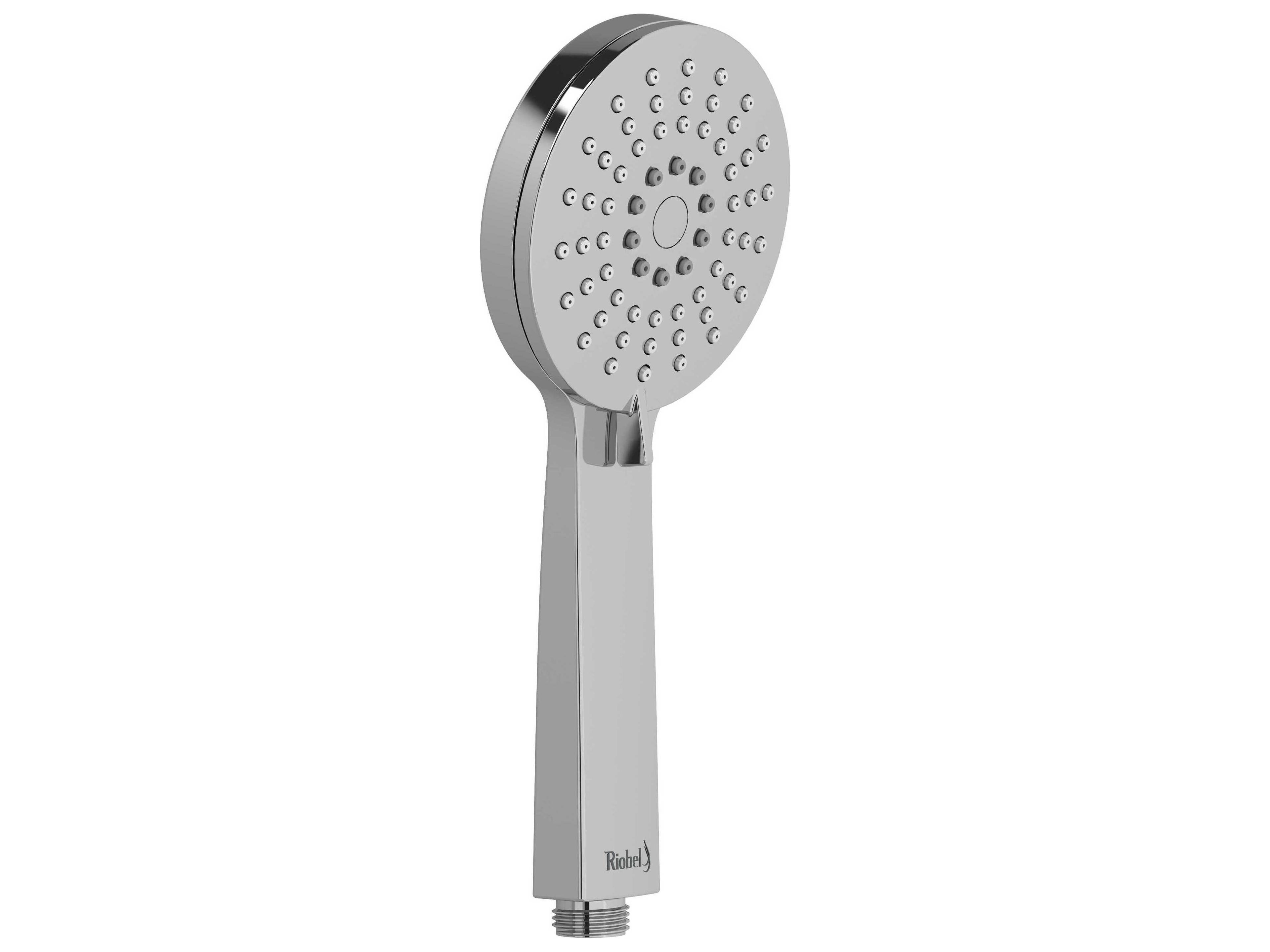 Riobel Chrome 3-Function WaterSense Handshower