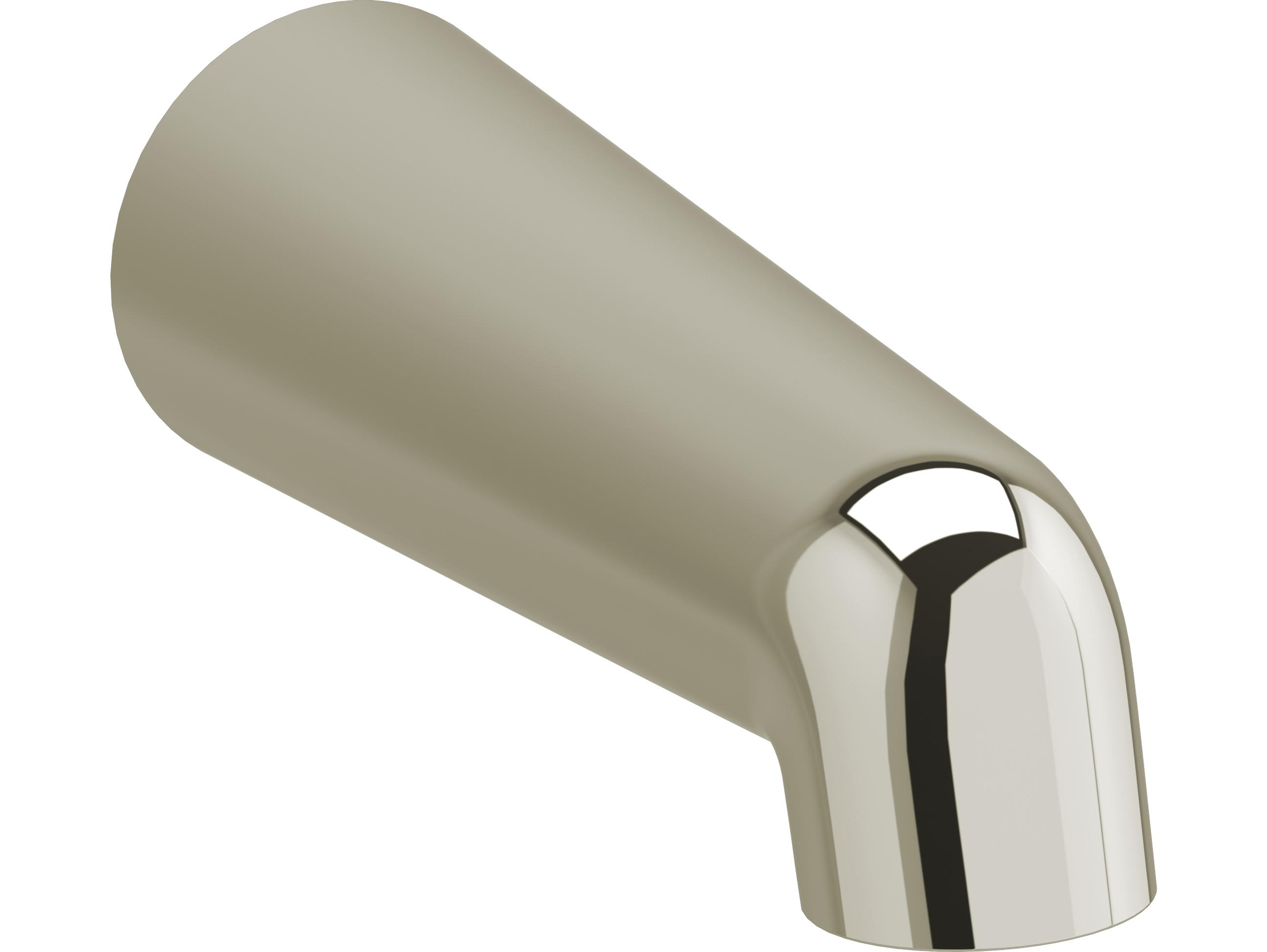 Riobel Wall-mount Tub Spout