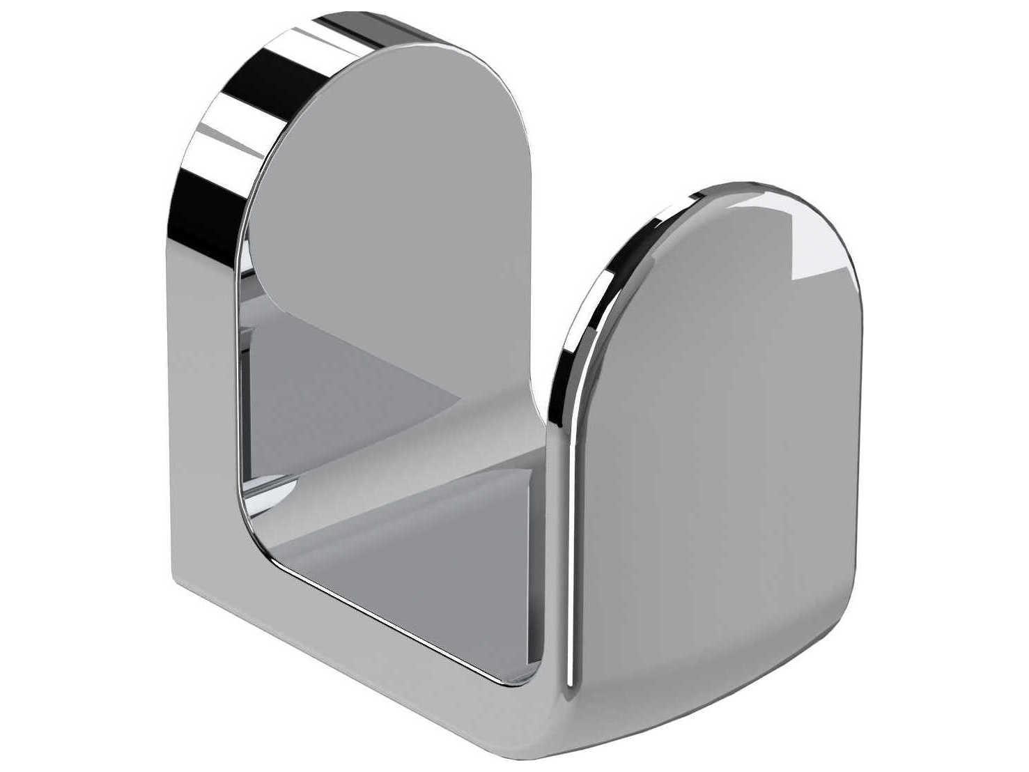 Riobel Ciclo Chrome Robe Hook
