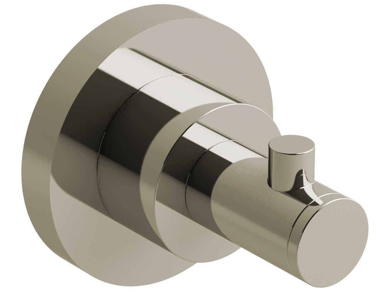 Riobel Star Polished Nickel Robe Hook