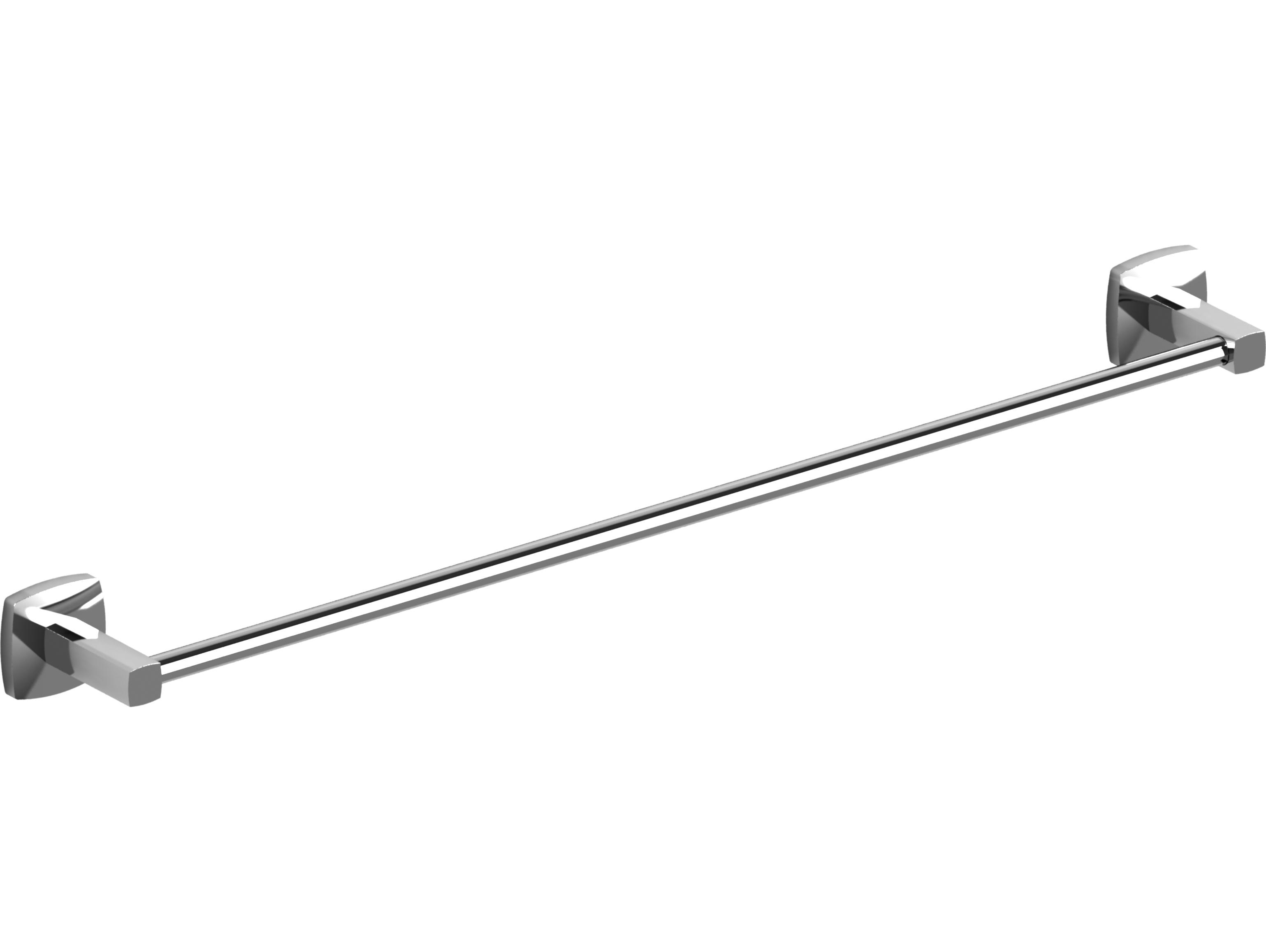 Riobel Venty 24" Towel Bar