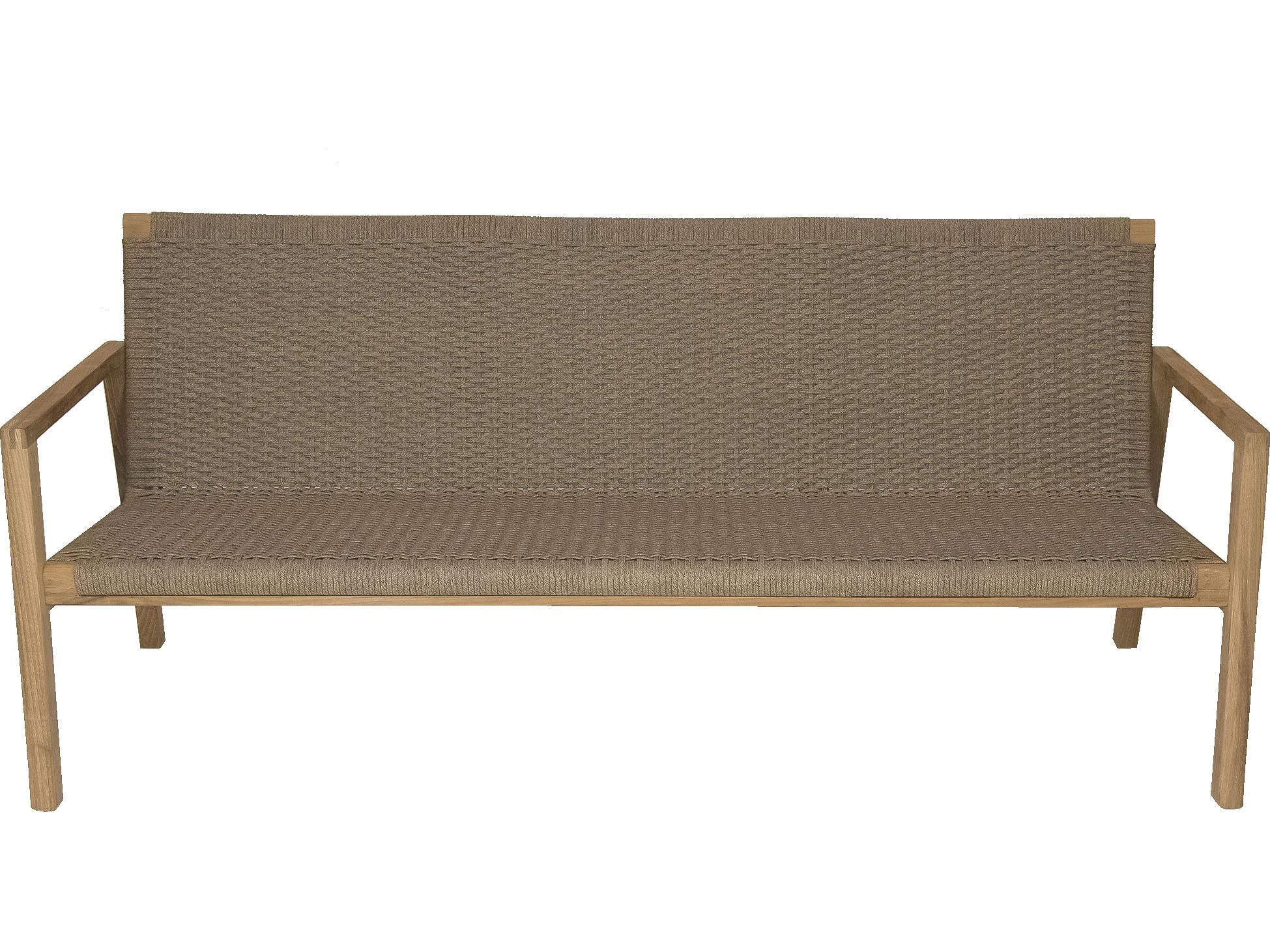 Royal Teak Collection Admiral Patio Sofa