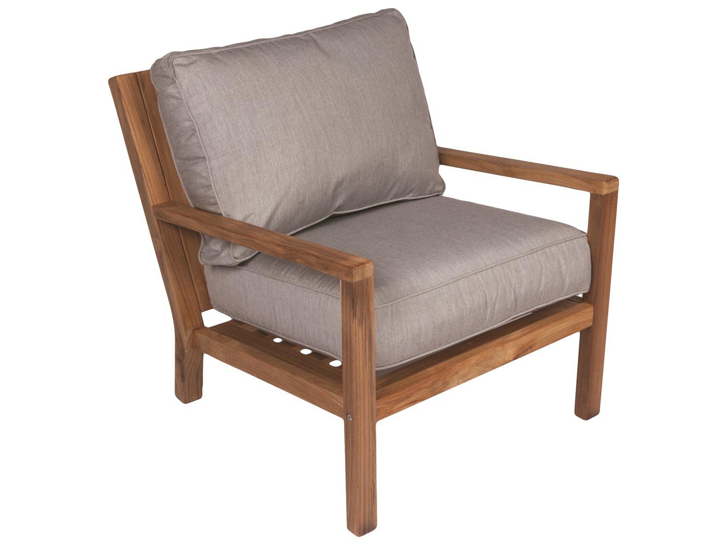 Royal Teak Collection Coastal Chair