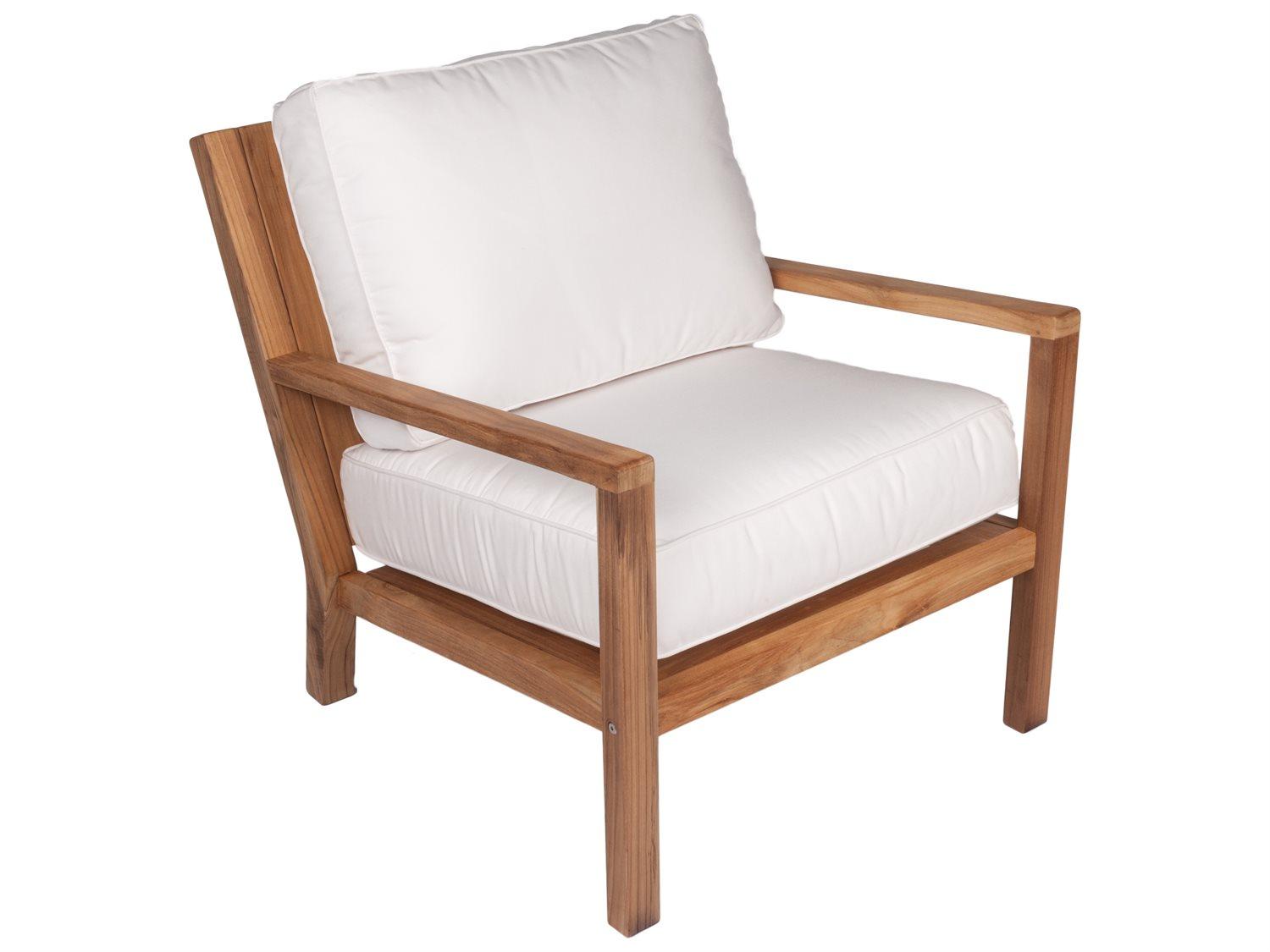 Royal Teak Collection Coastal Chair