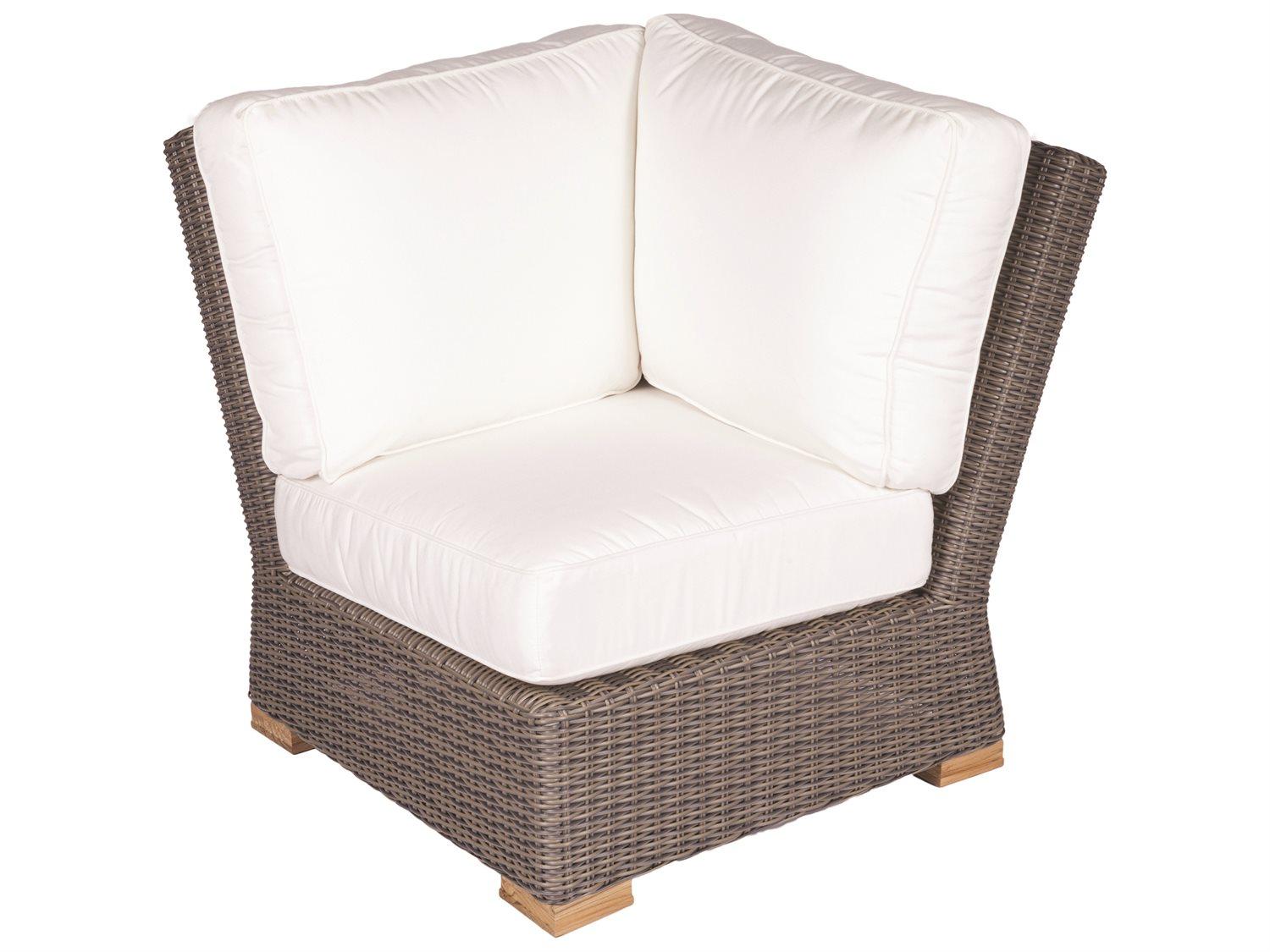 Royal Teak Collection Sanibel Corner