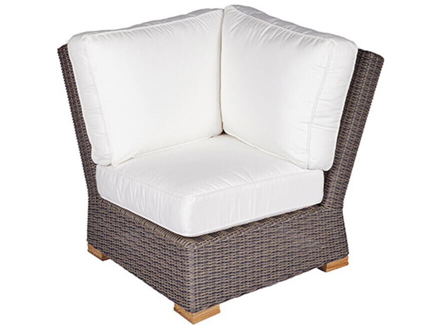 Royal Teak Collection Sanibel Corner