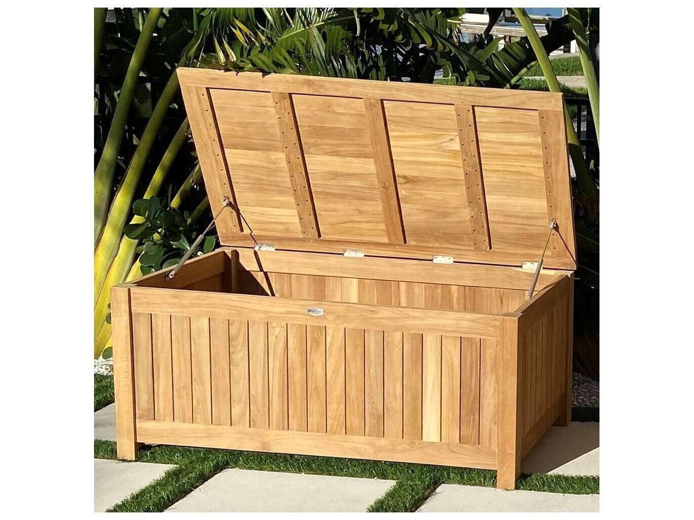 Royal Teak Collection Storage Box XXL