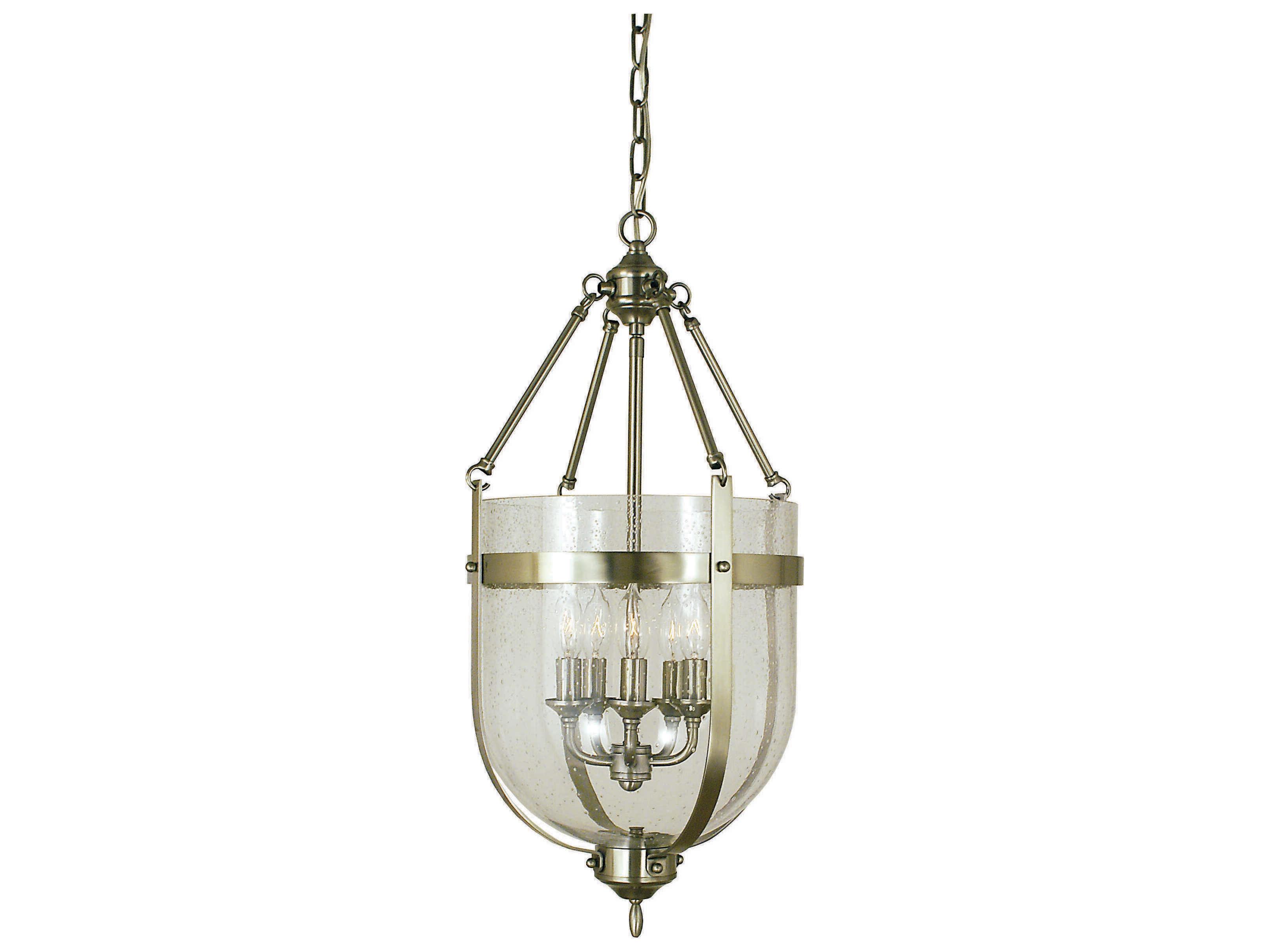 Framburg Hannover 5-Light Chandelier