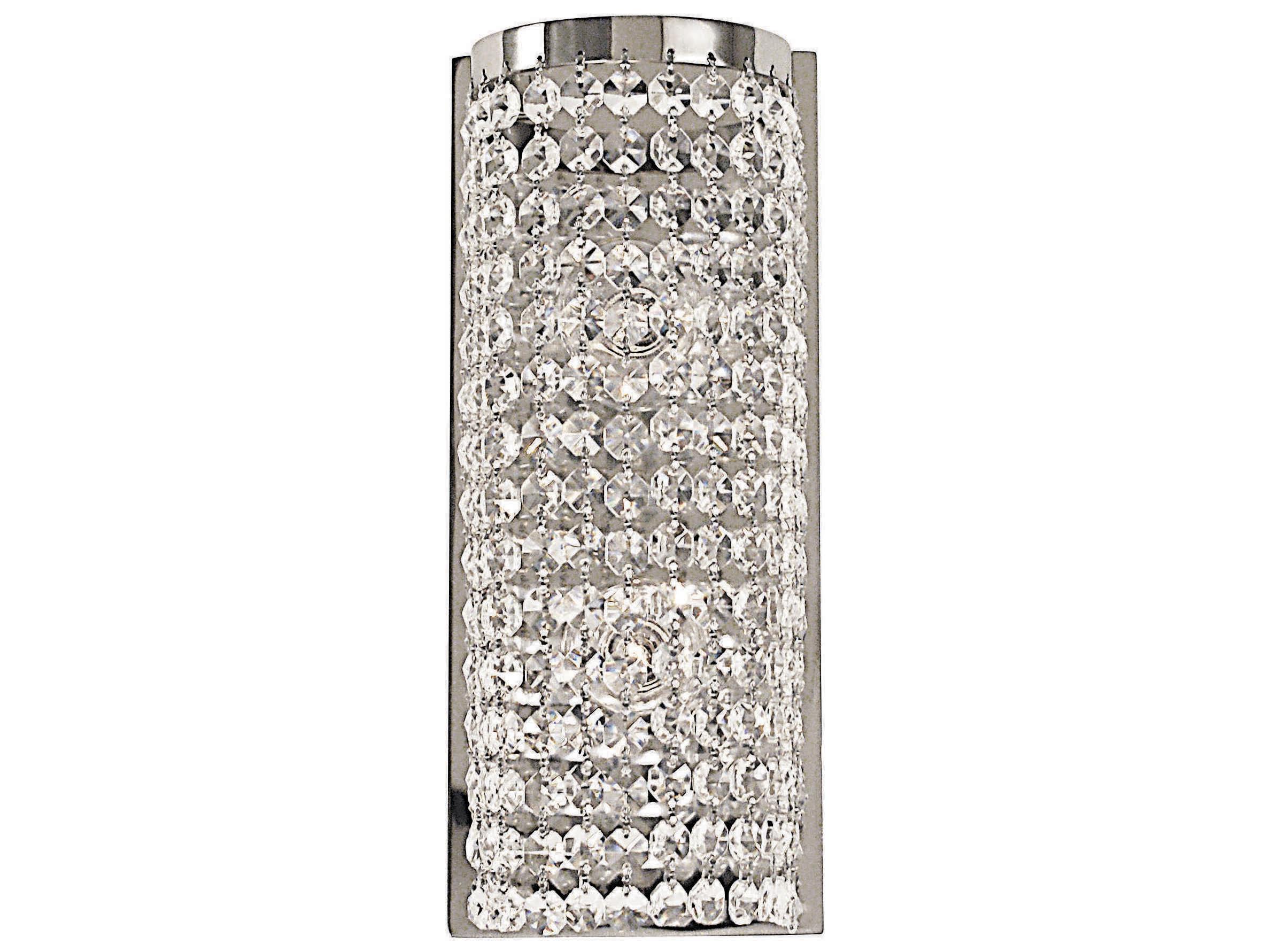 Framburg Princessa 2-Light Wall Sconce