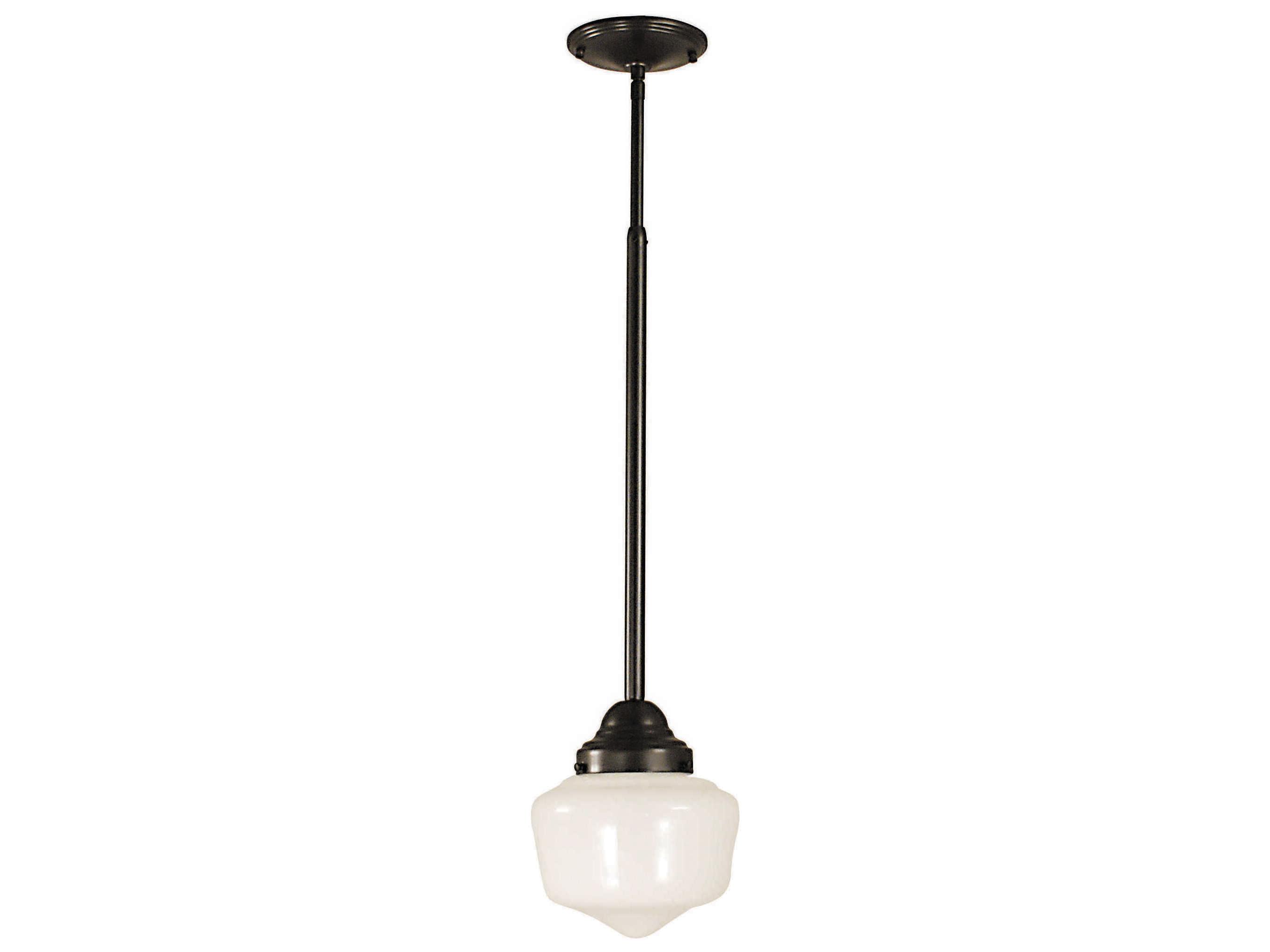 Framburg Taylor 1-Light Mini Pendant
