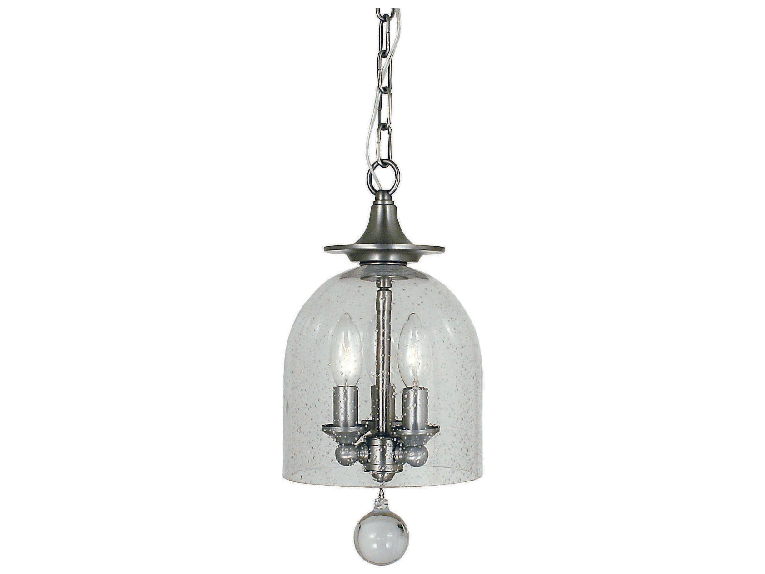 Framburg Hannover 3-Light Mini Pendant