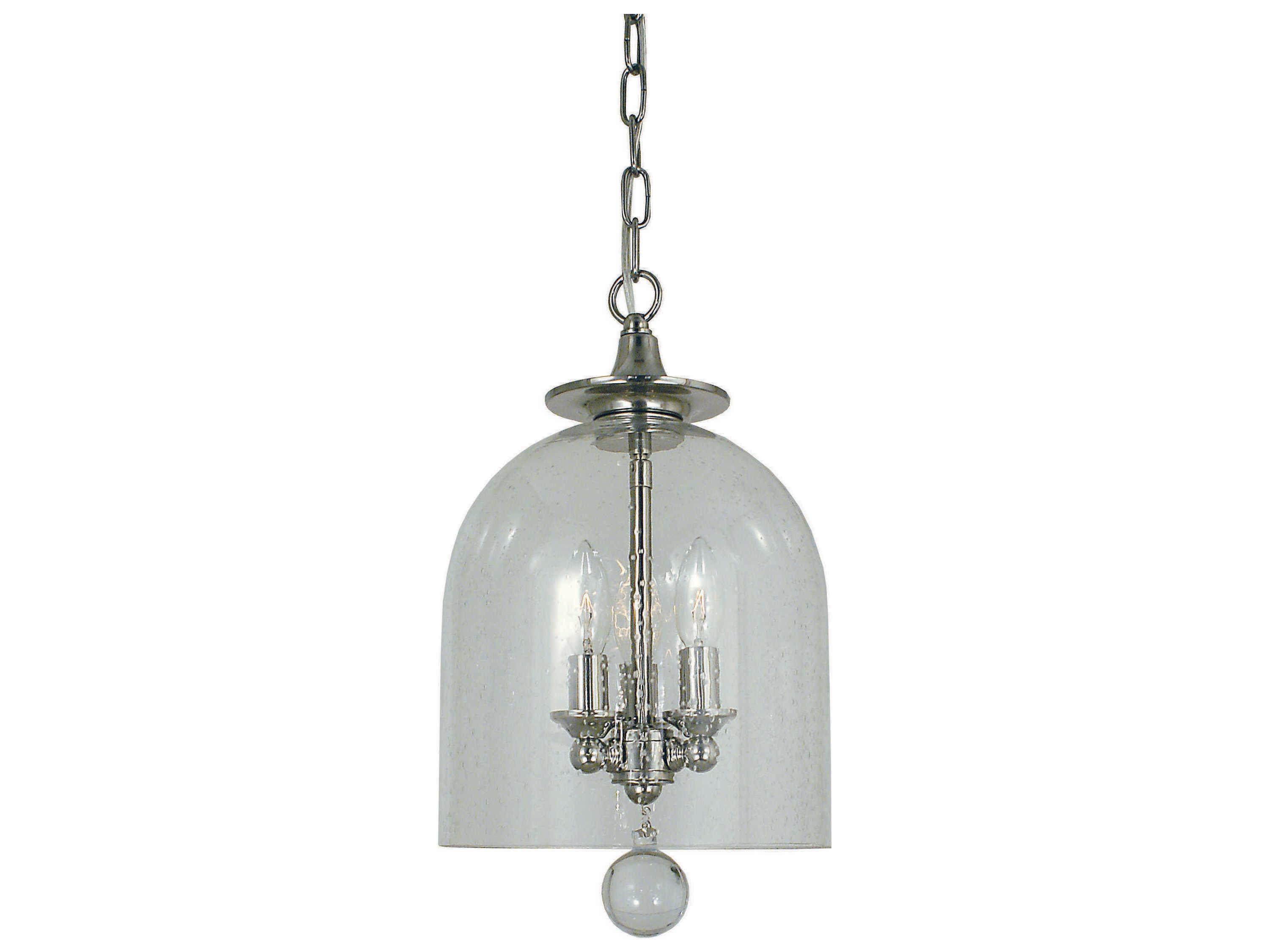 Framburg Hannover 3-Light Mini Pendant