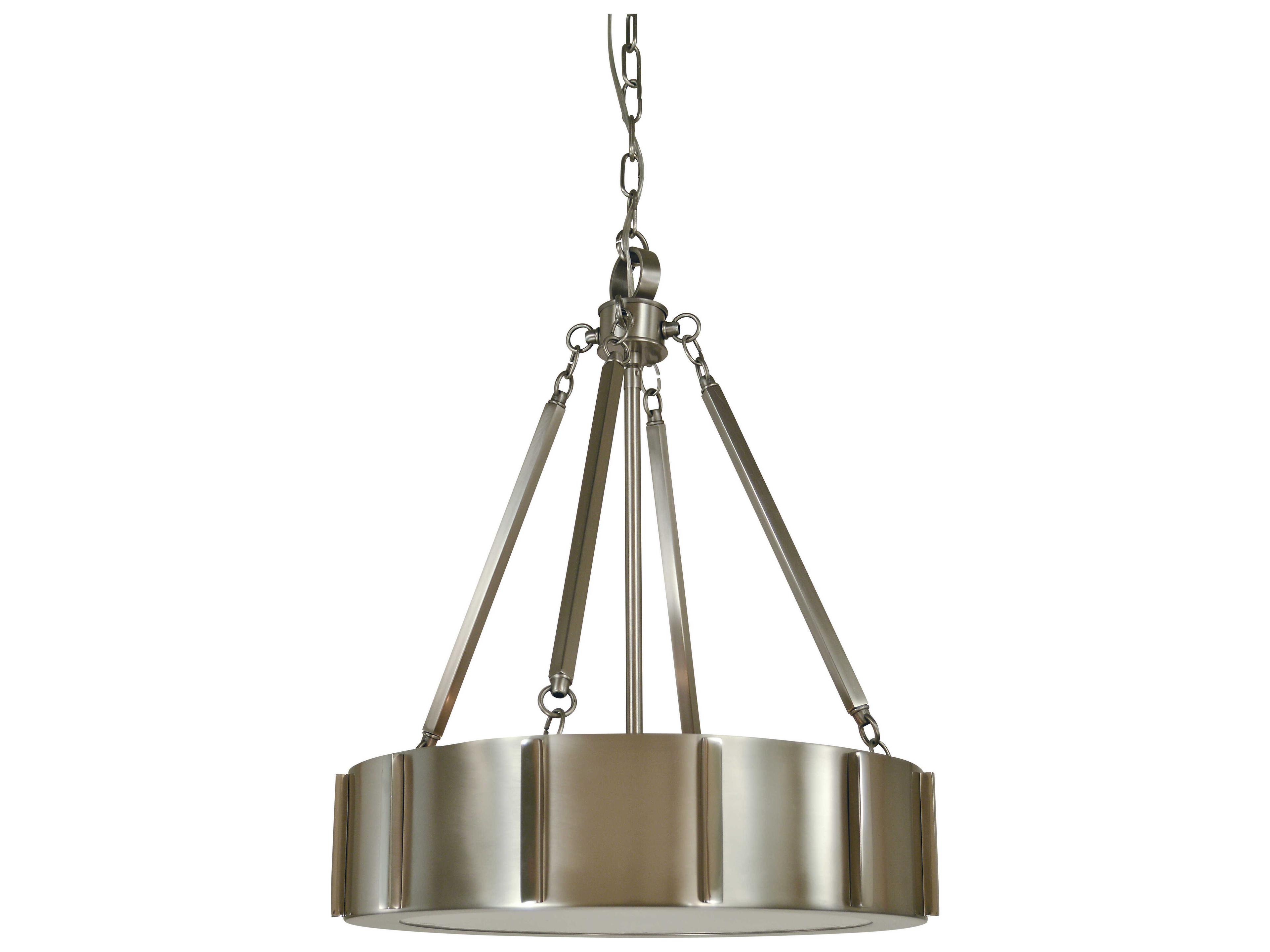 Framburg Pantheon 4-Light Pendant
