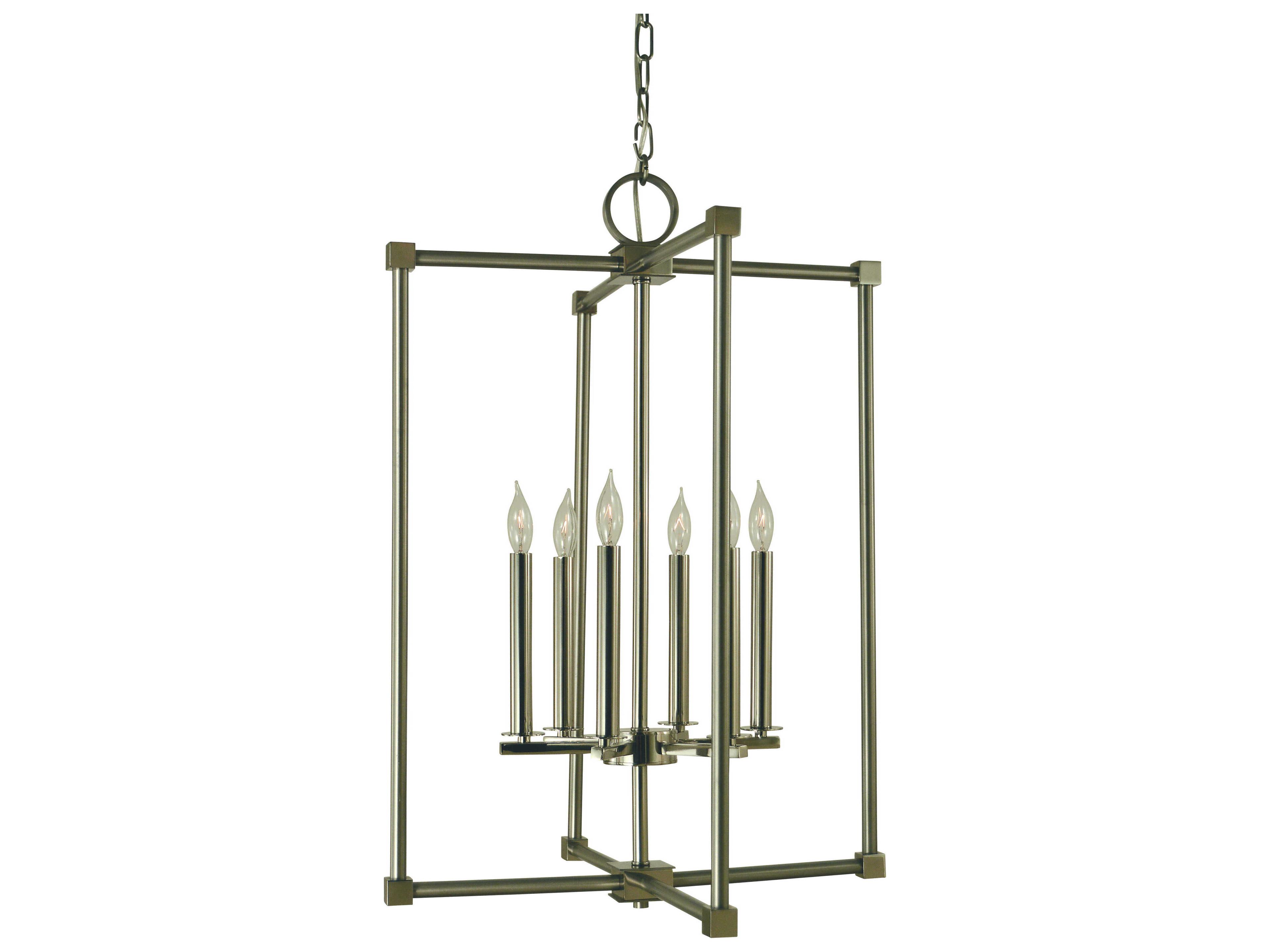 Framburg Lexington 6-Light Chandelier