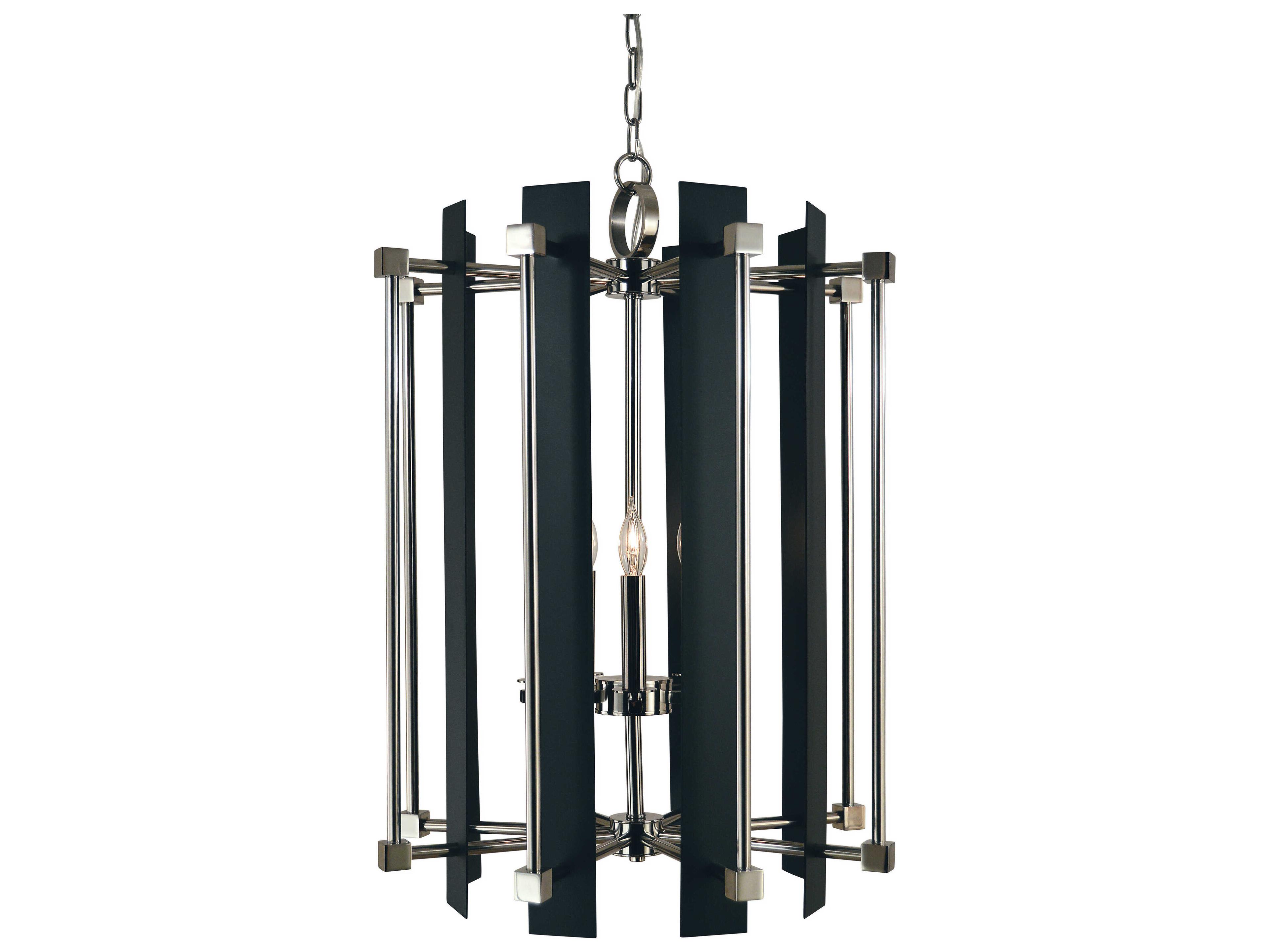 Framburg Louvre 5-Light Chandelier