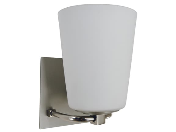 Framburg Mercer 1-Light Wall Sconce