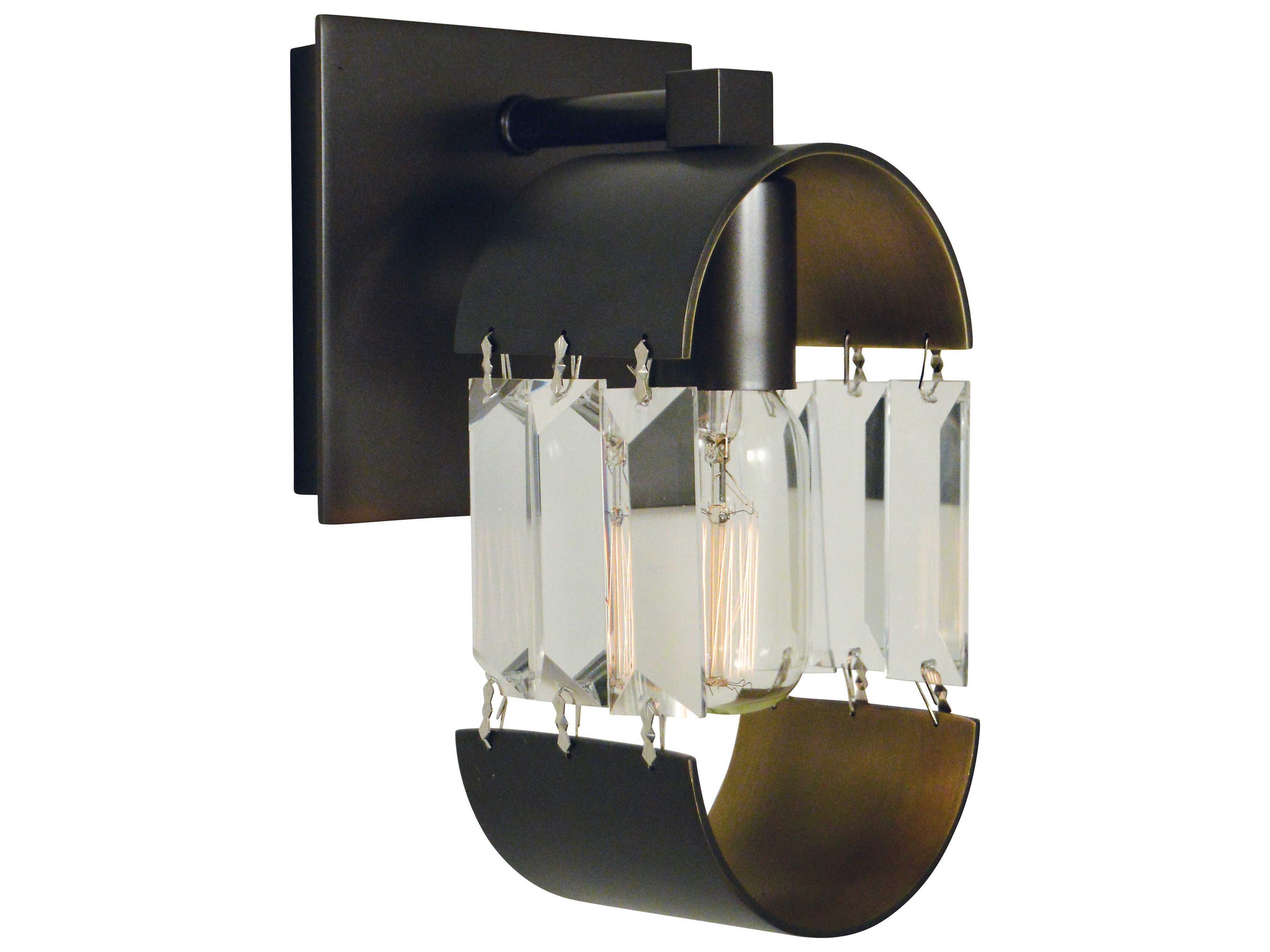 Framburg Josephine 1-Light Wall Sconce