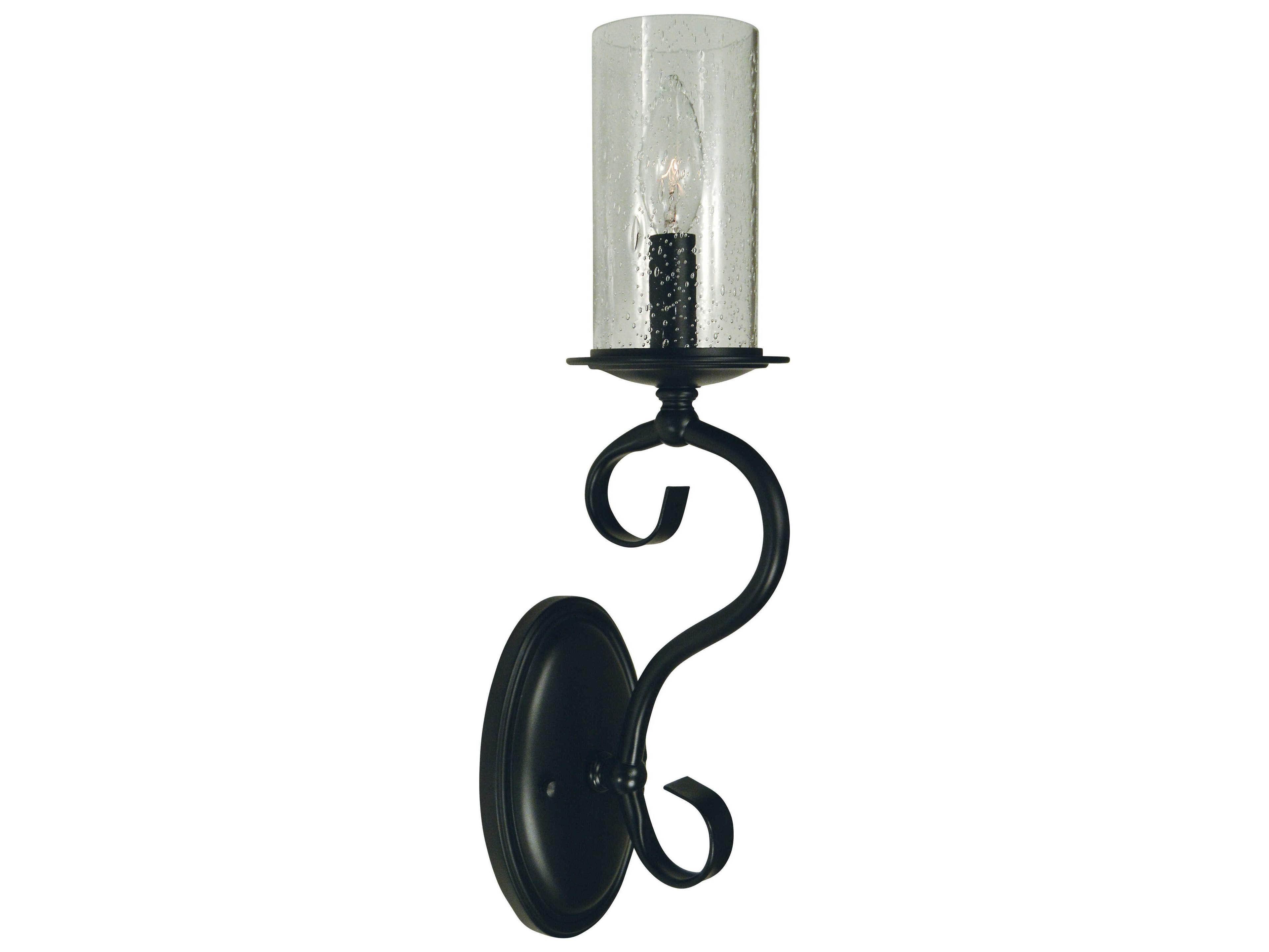 Framburg Ilsa 1-Light Wall Sconce