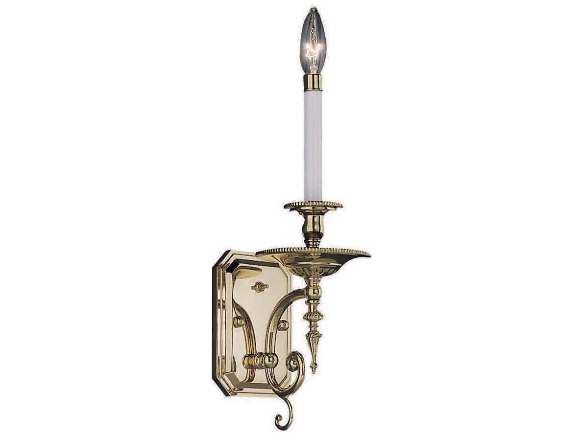 Framburg Kensington 1-Light Wall Sconce