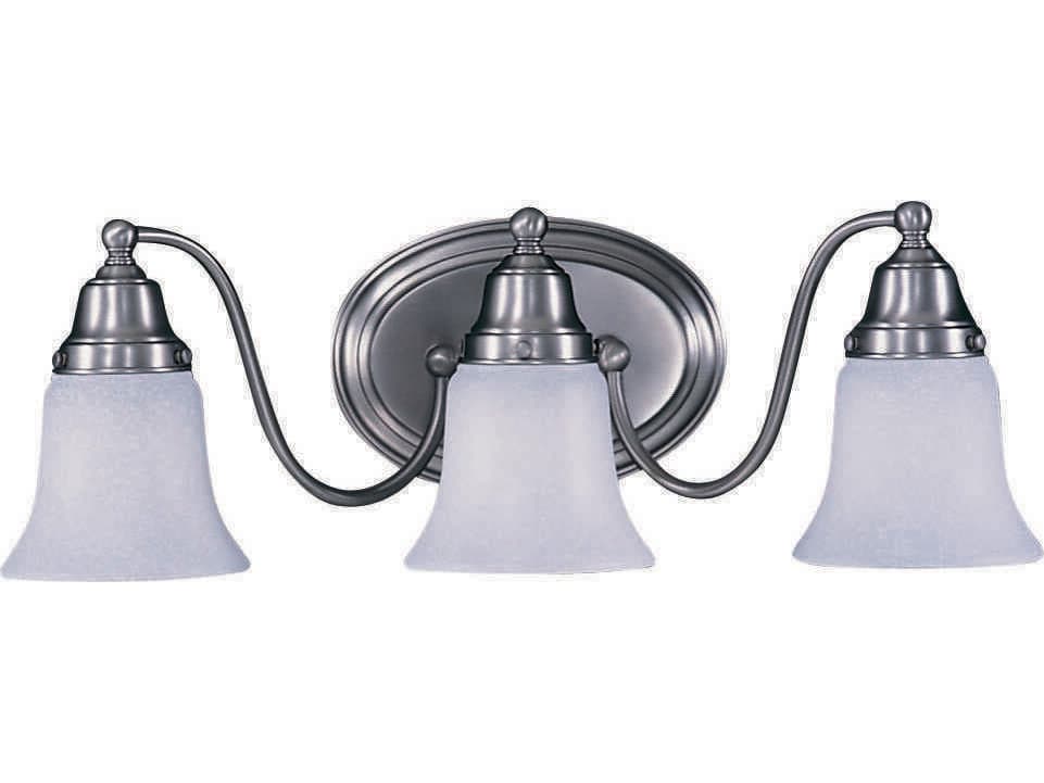 Framburg Magnolia 3-Light Vanity Light