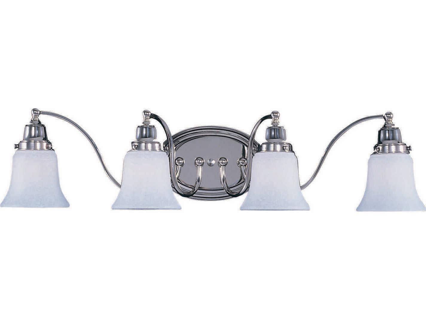 Framburg Magnolia 4-Light Vanity Light