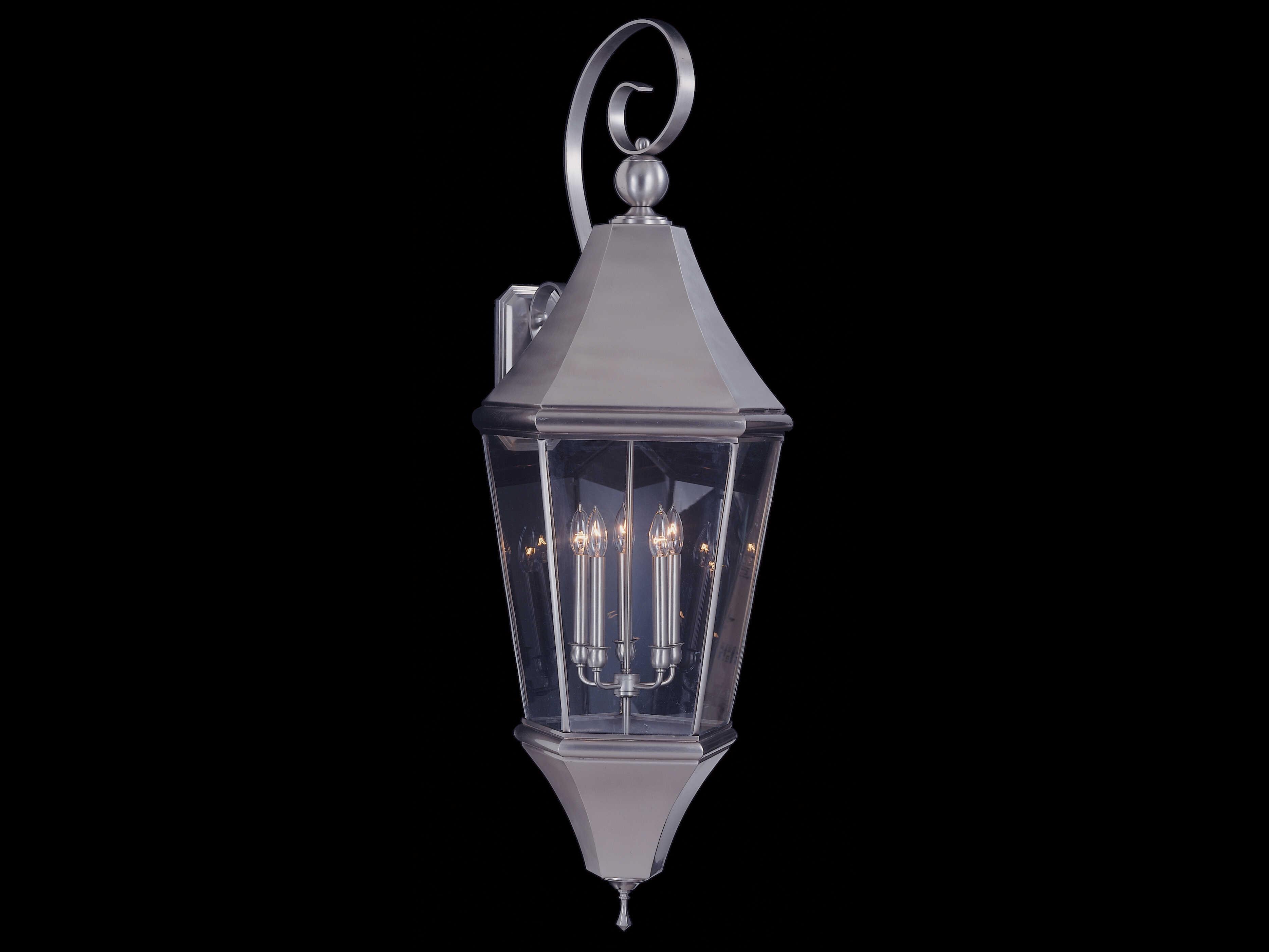 Framburg Normandy 5 - Light Outdoor Wall Light