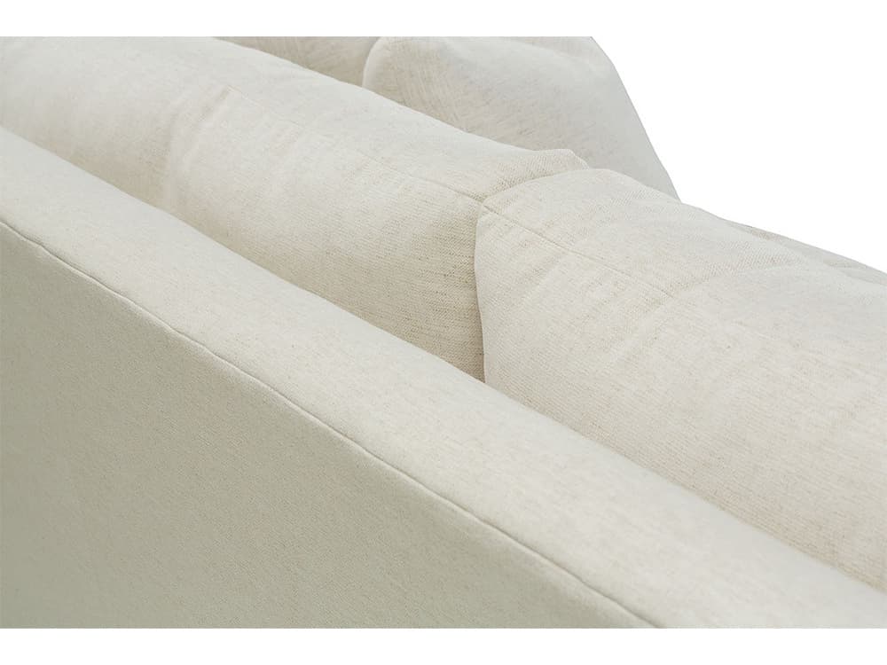 Rowe Bristol Brown Upholstered Sofa