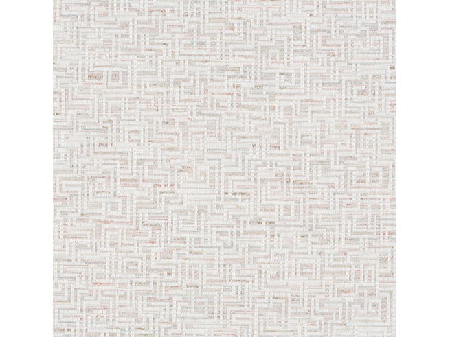 Rowe Times Square Swivel Beige Fabric Accent Swivel Chair