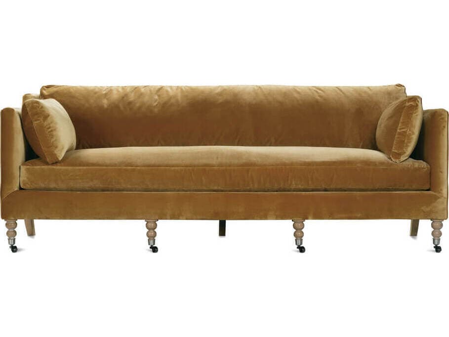 Rowe Madeline 90" Sofa Bench Cushion