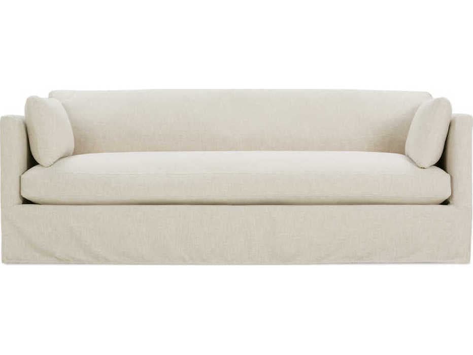 Rowe Madeline Upholstered Slip Sofa