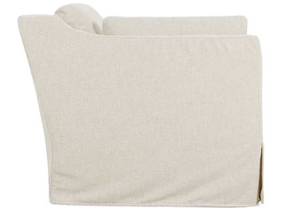 Rowe Madeline Upholstered Slip Sofa