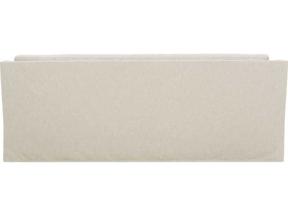 Rowe Madeline Upholstered Slip Sofa