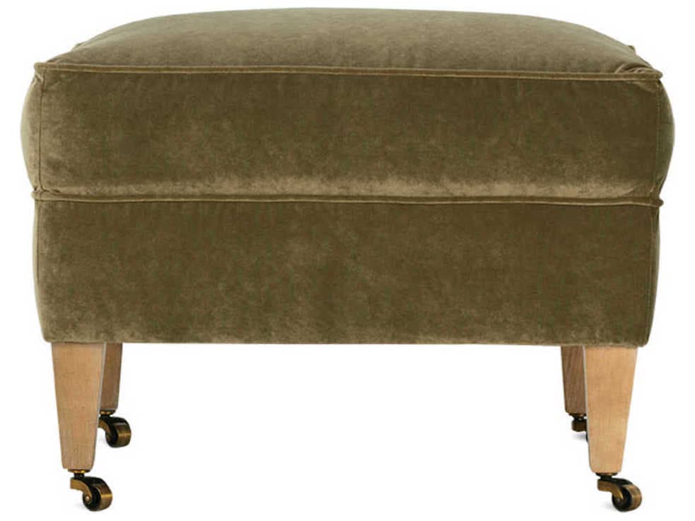 Rowe Marleigh Upholstered Ottoman